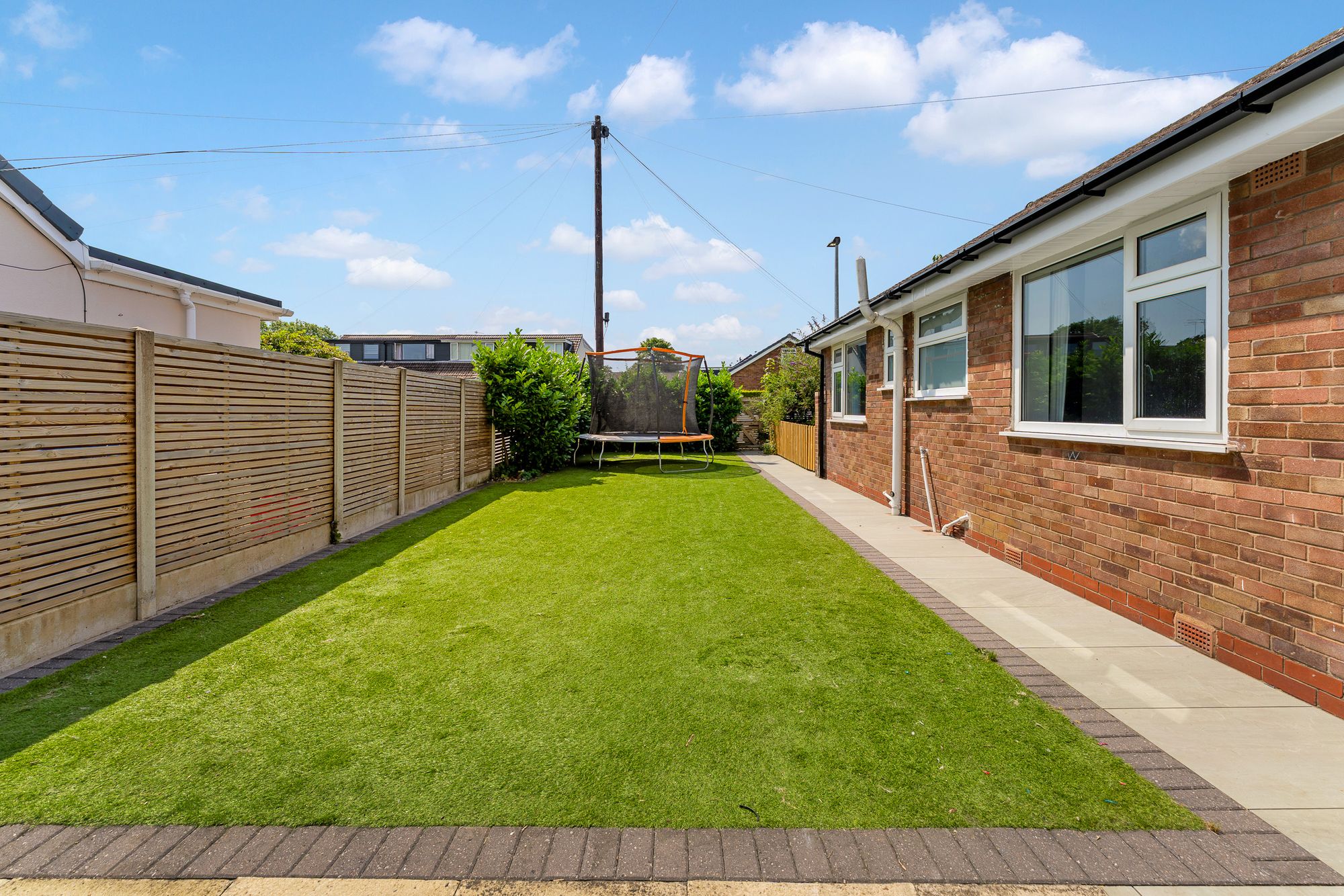3 bed detached bungalow for sale in Vernon Road, Bury  - Property Image 30