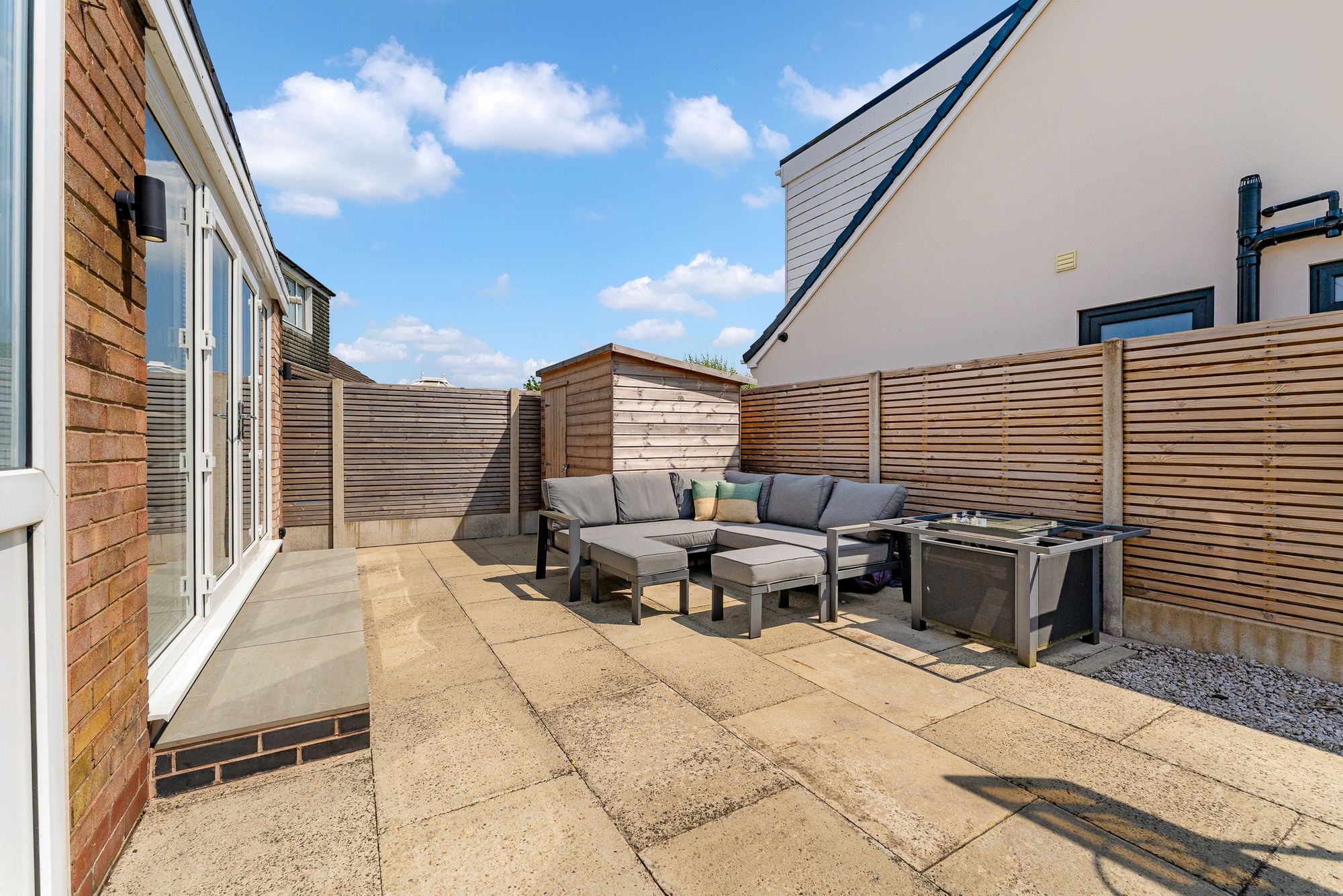 3 bed detached bungalow for sale in Vernon Road, Bury  - Property Image 33