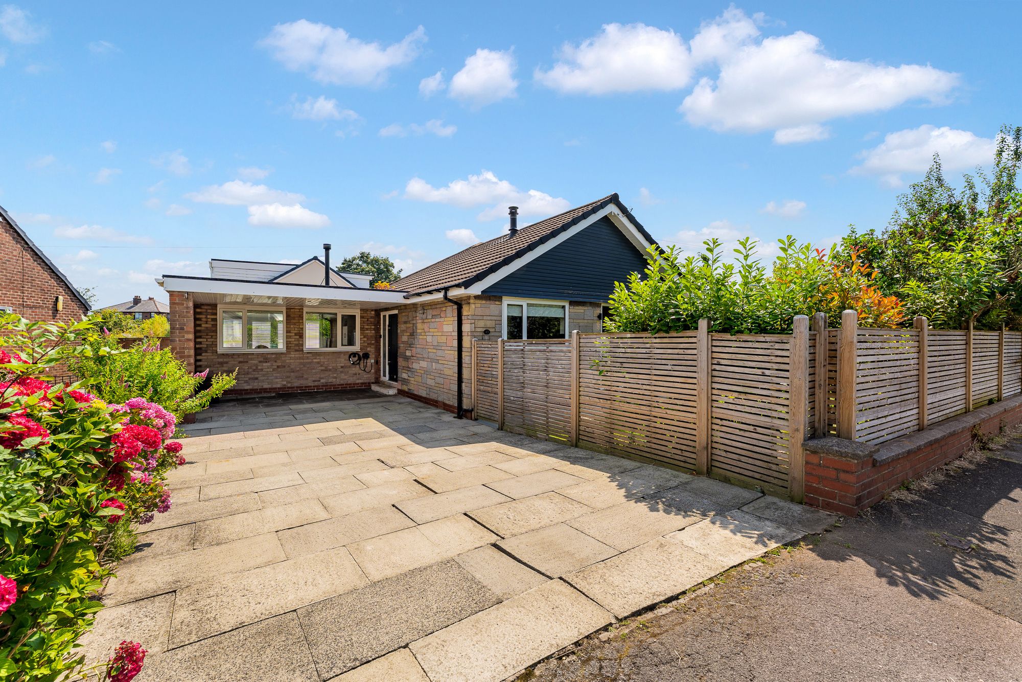 3 bed detached bungalow for sale in Vernon Road, Bury 37
