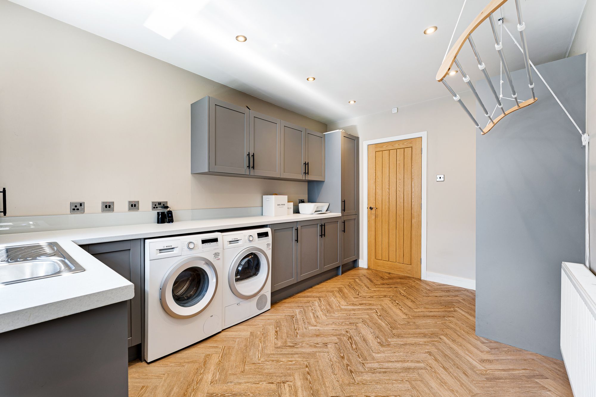 3 bed detached bungalow for sale in Vernon Road, Bury  - Property Image 20