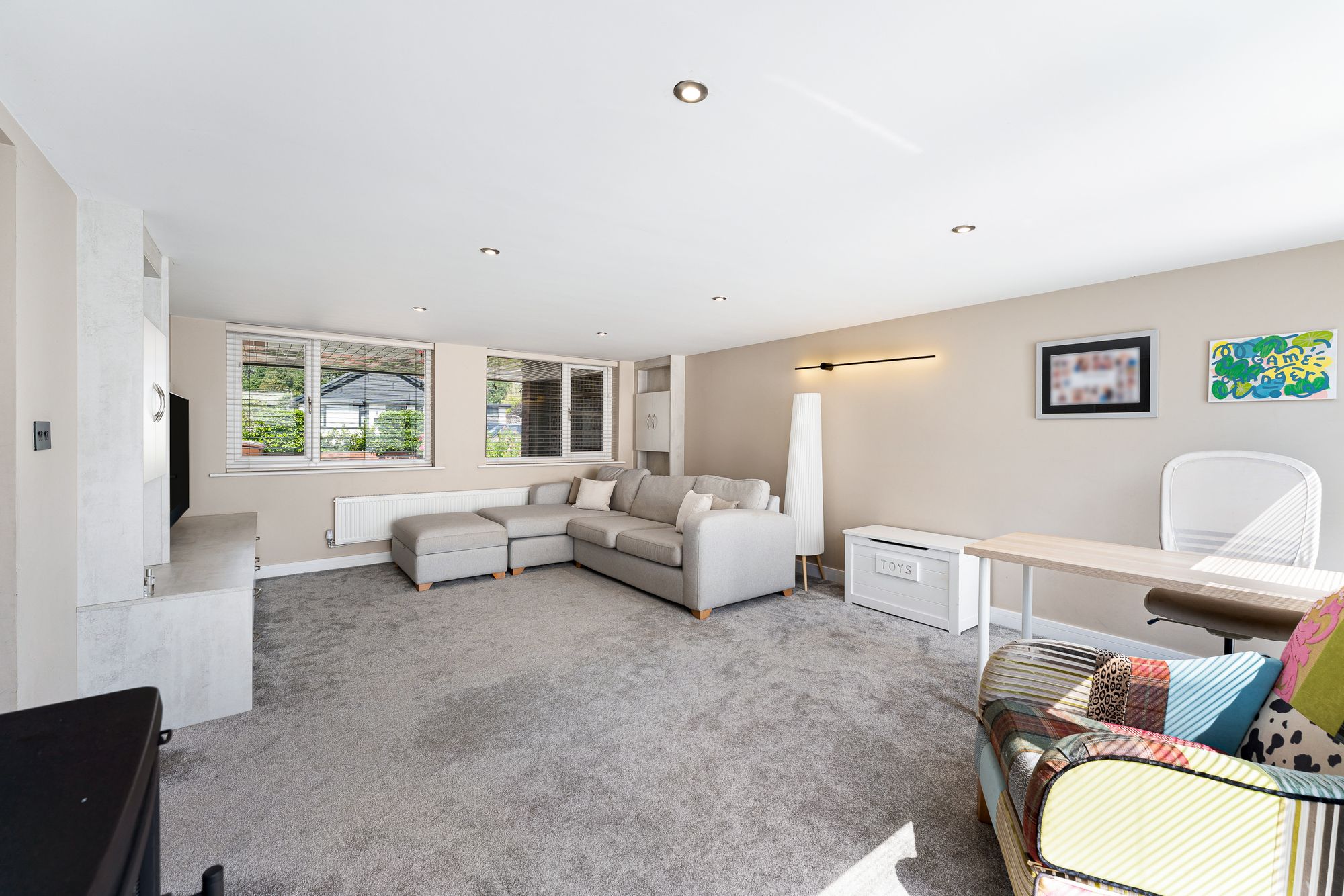 3 bed detached bungalow for sale in Vernon Road, Bury  - Property Image 17