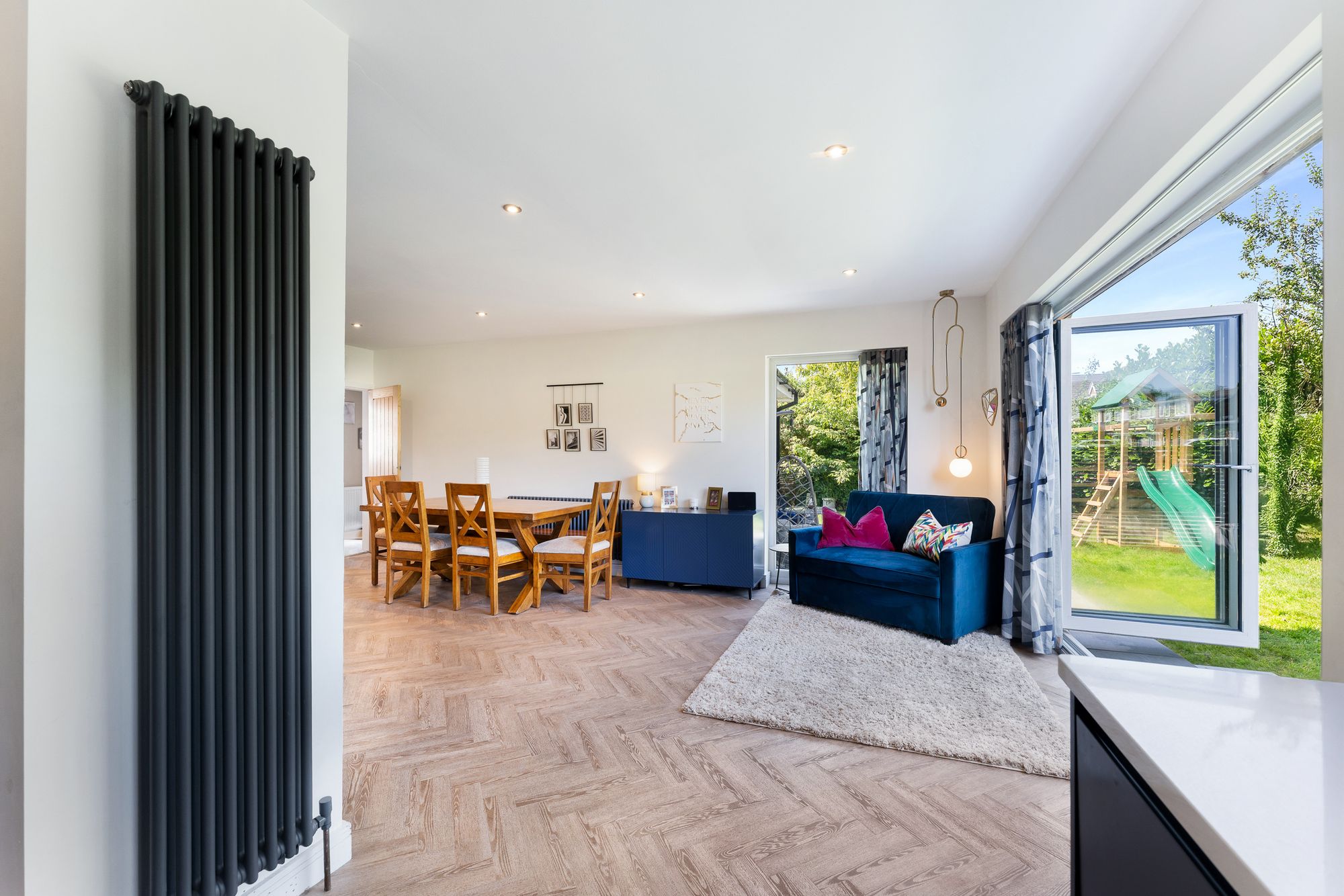 3 bed detached bungalow for sale in Vernon Road, Bury 8