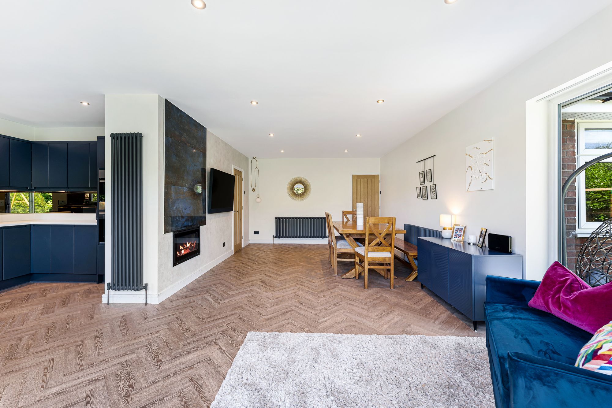 3 bed detached bungalow for sale in Vernon Road, Bury 9