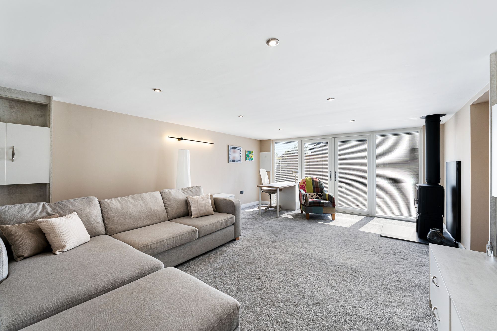 3 bed detached bungalow for sale in Vernon Road, Bury 14