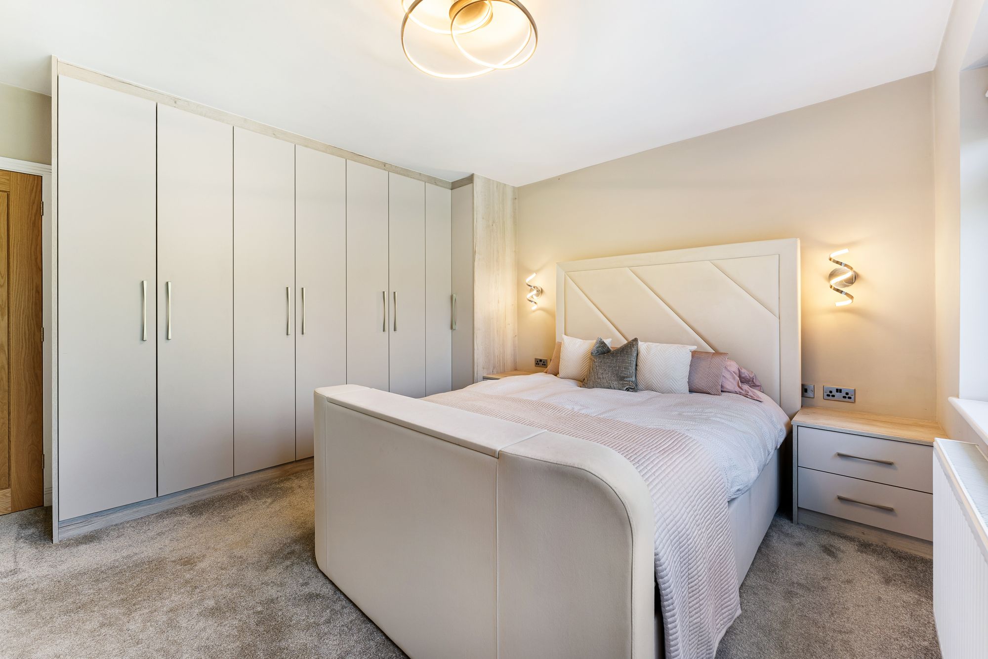 3 bed detached bungalow for sale in Vernon Road, Bury 21