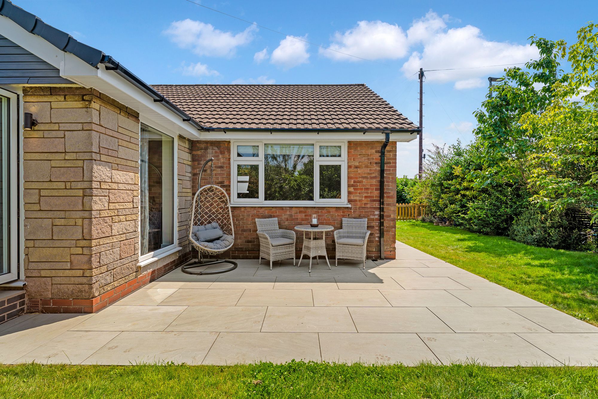 3 bed detached bungalow for sale in Vernon Road, Bury 35