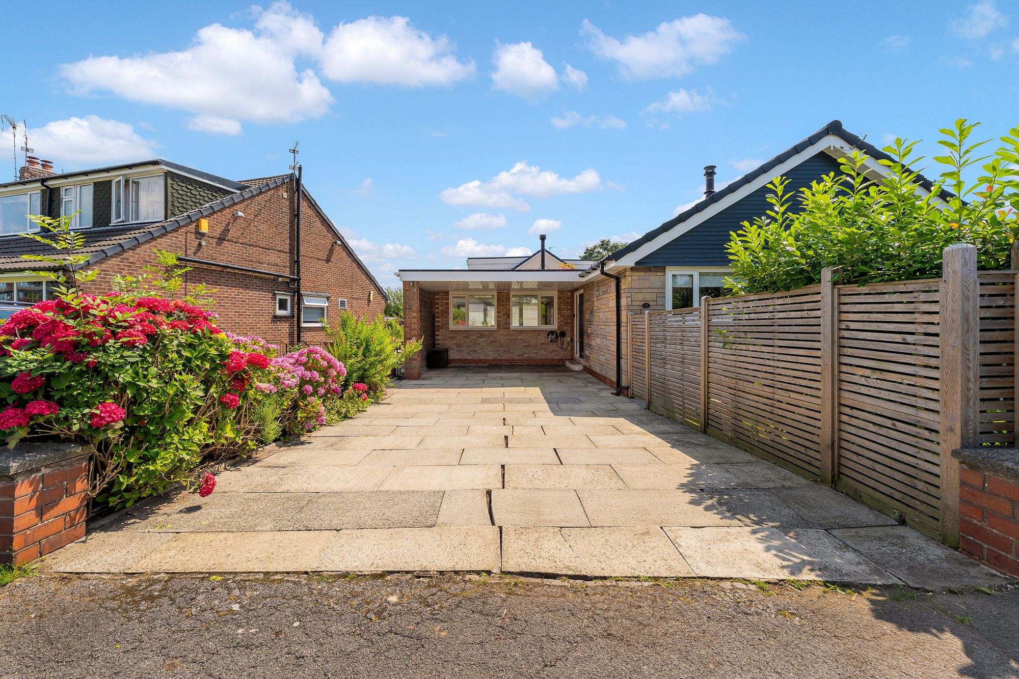 3 bed detached bungalow for sale in Vernon Road, Bury 38