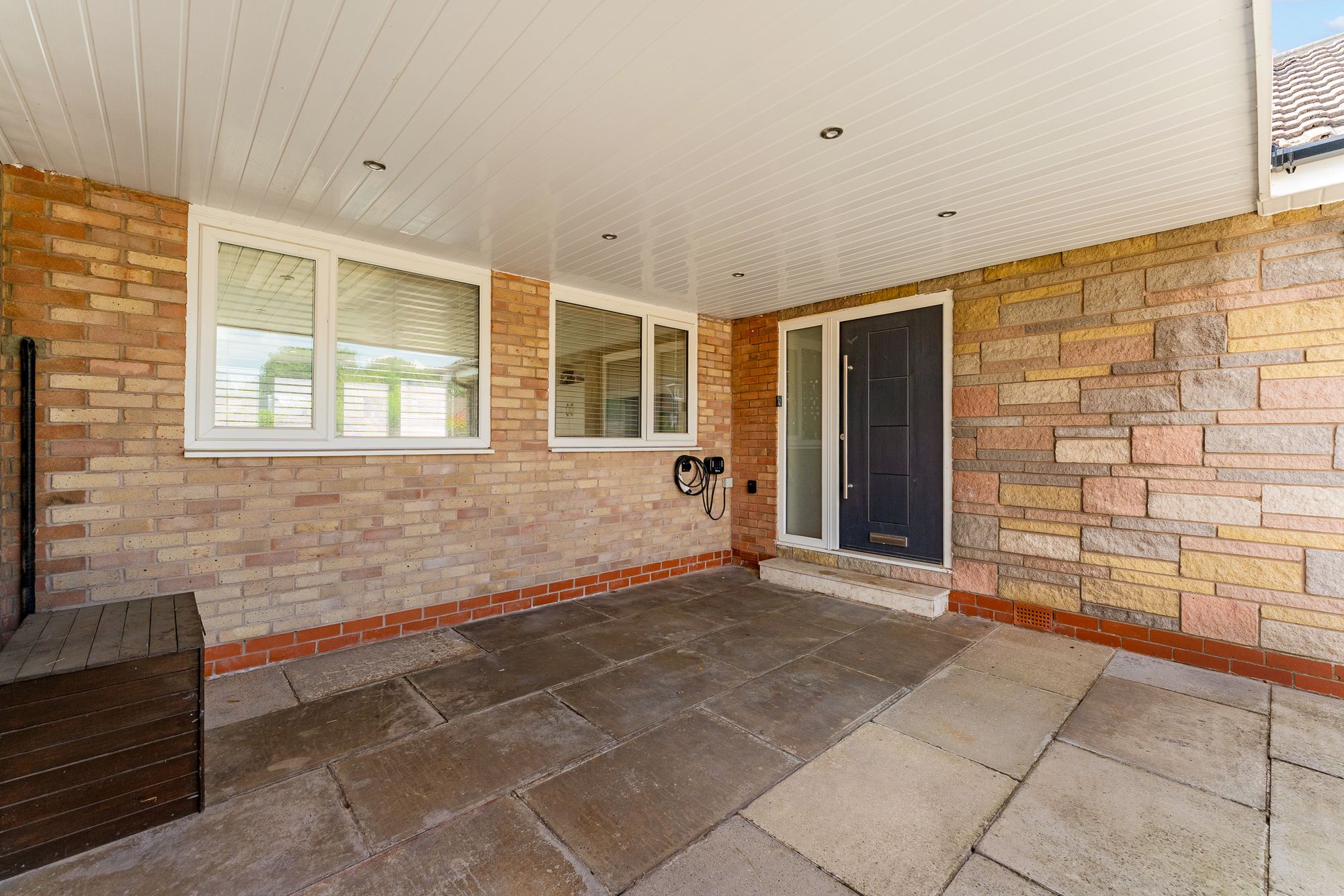 3 bed detached bungalow for sale in Vernon Road, Bury  - Property Image 41