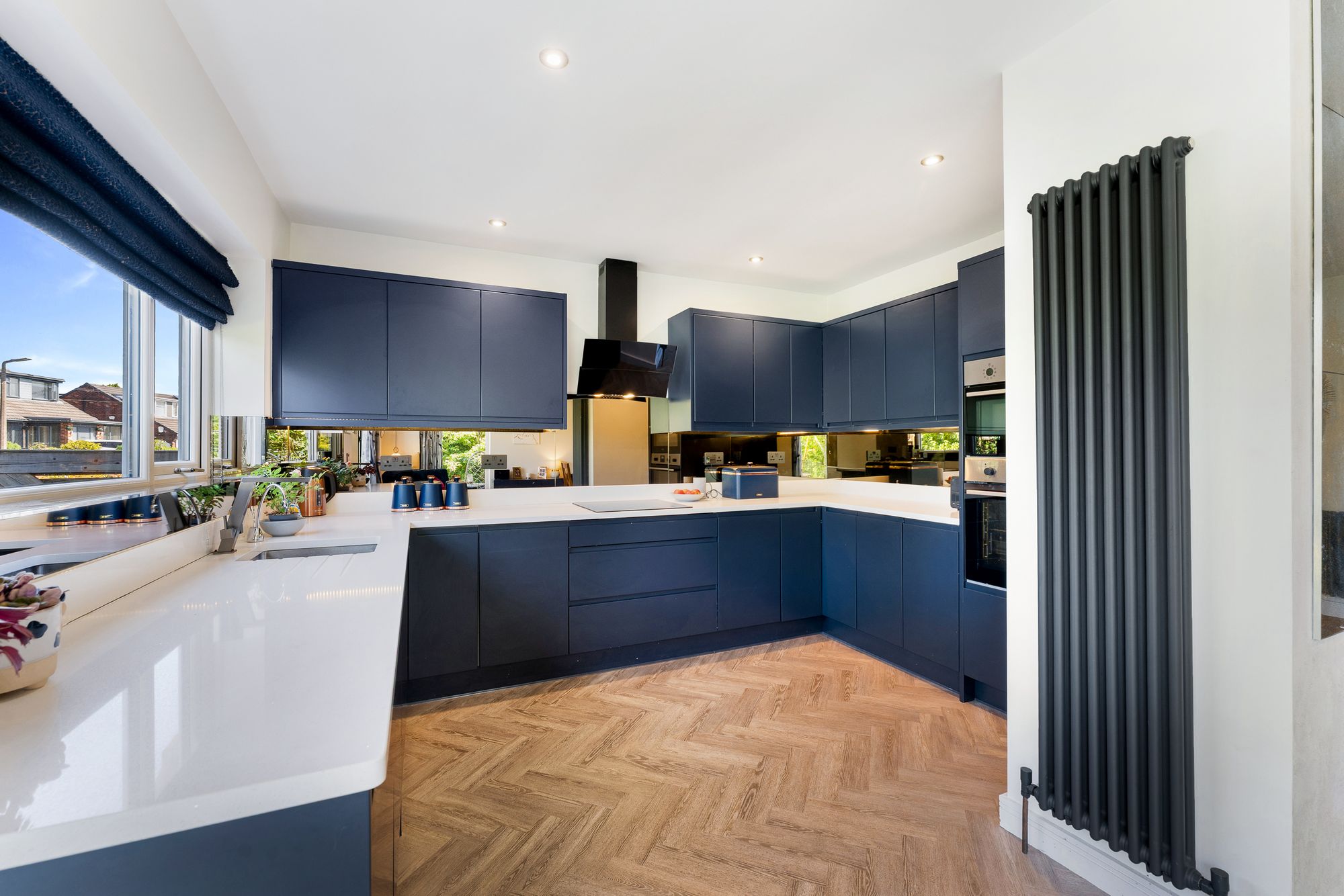 3 bed detached bungalow for sale in Vernon Road, Bury 6