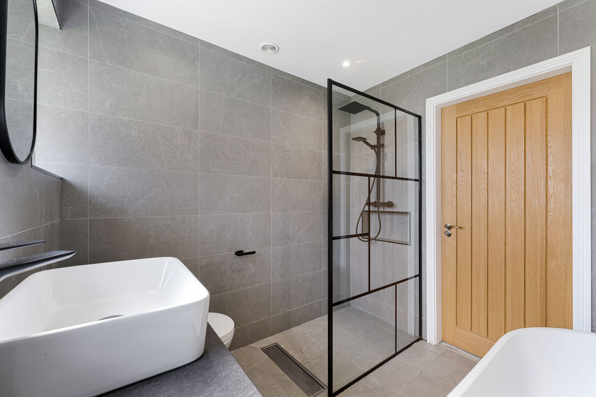 3 bed detached bungalow for sale in Vernon Road, Bury 24