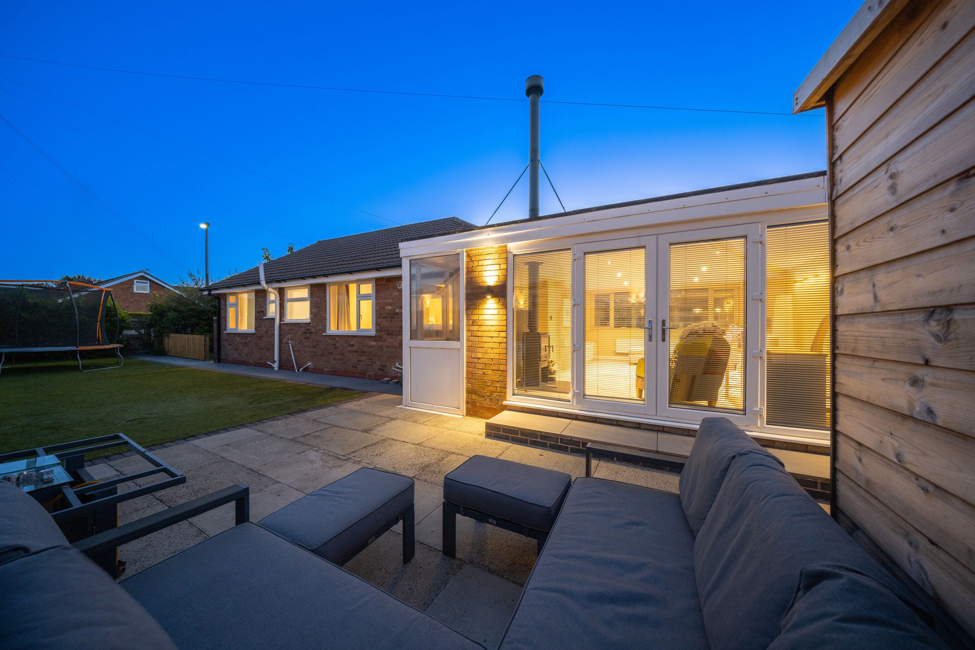 3 bed detached bungalow for sale in Vernon Road, Bury 42
