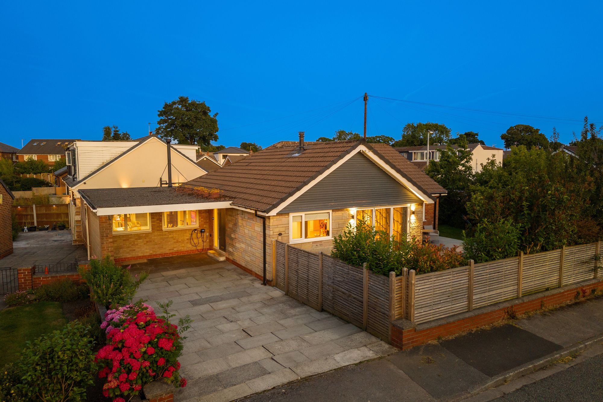 3 bed detached bungalow for sale in Vernon Road, Bury - Property Image 1