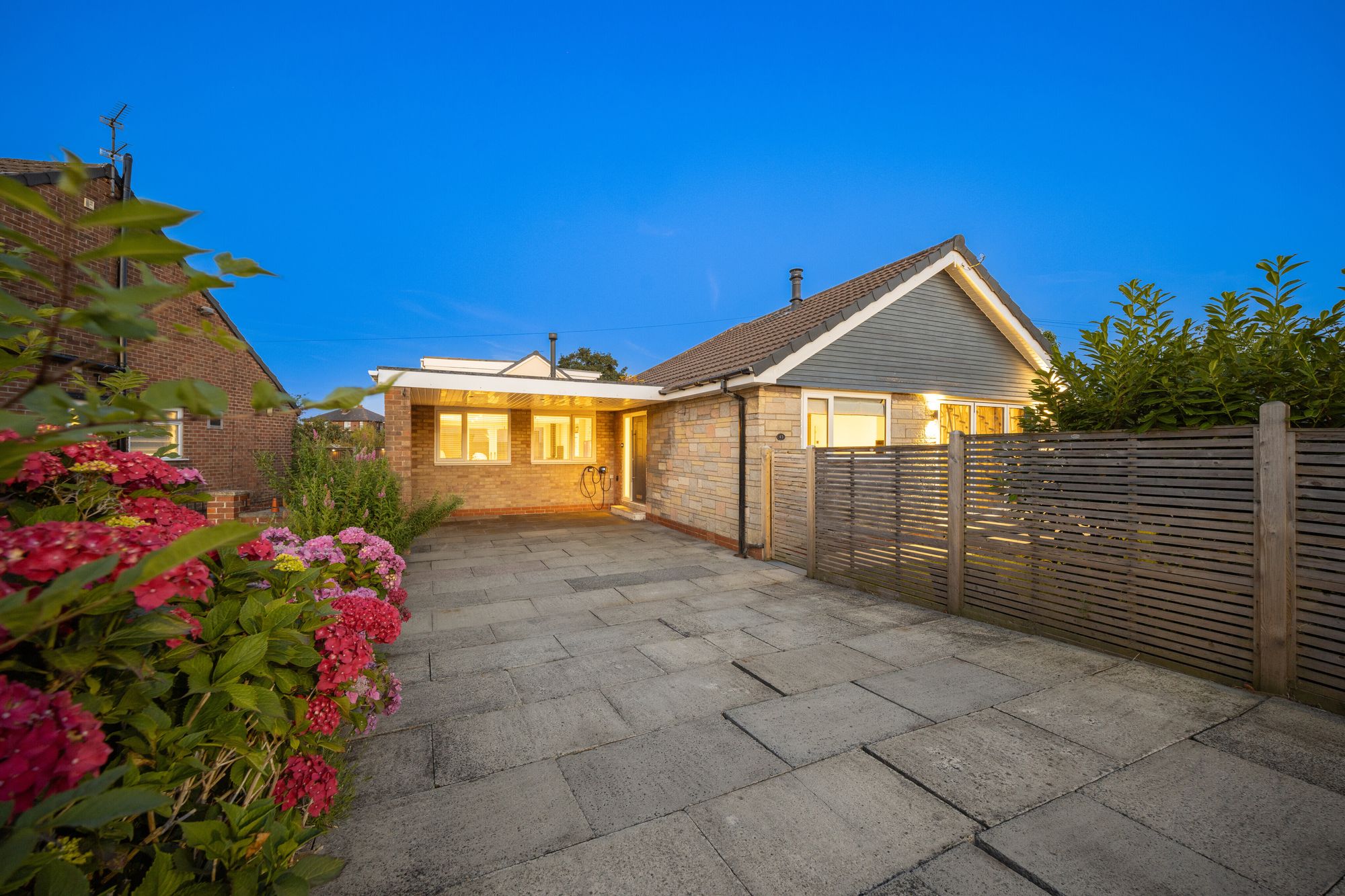 3 bed detached bungalow for sale in Vernon Road, Bury  - Property Image 42