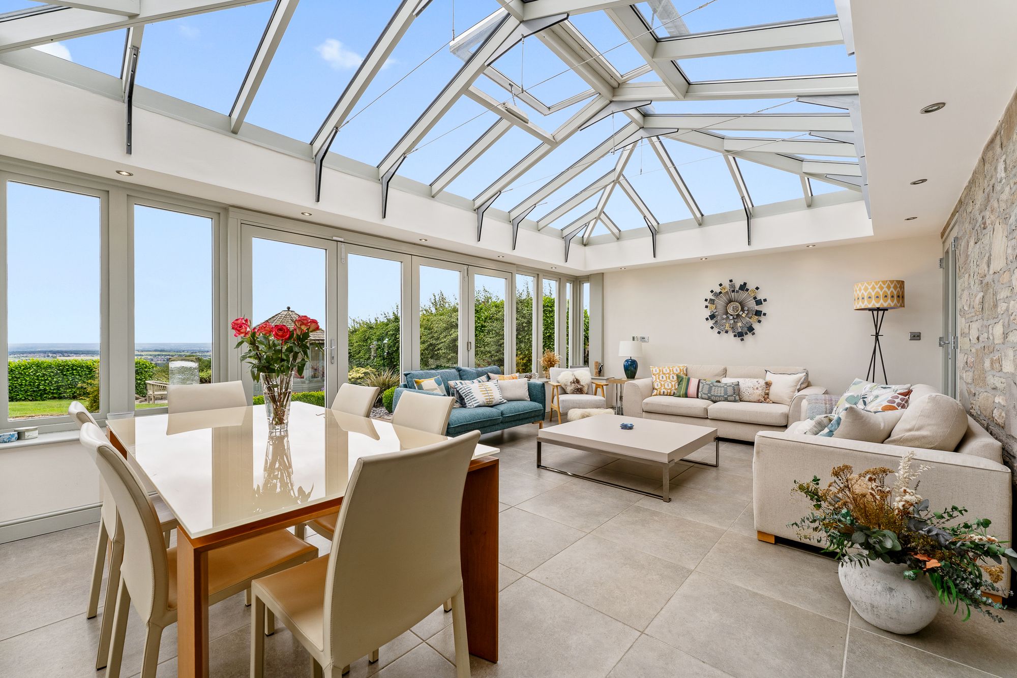 5 bed barn conversion for sale in Chorley Old Road, Bolton 2