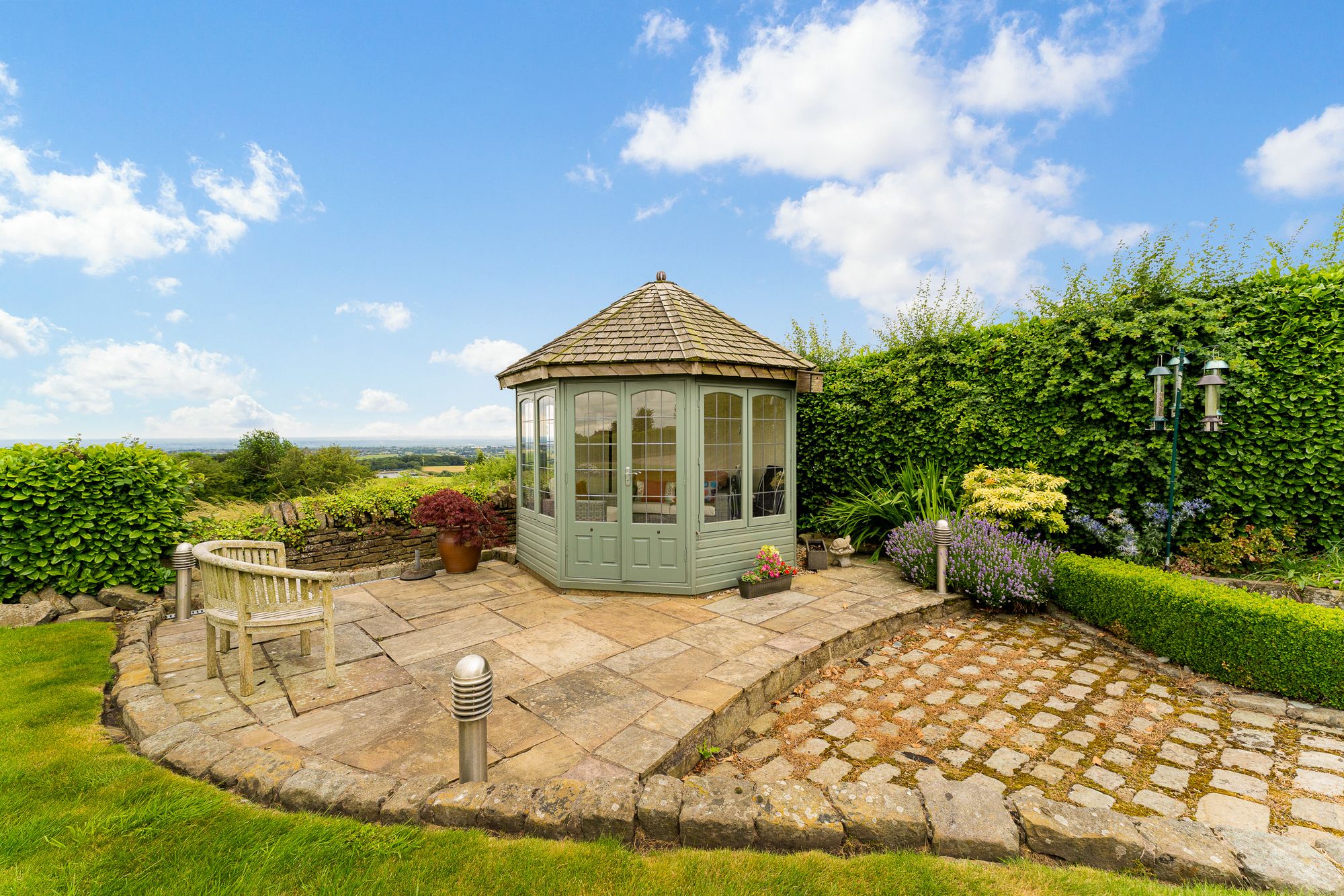 5 bed barn conversion for sale in Chorley Old Road, Bolton 50