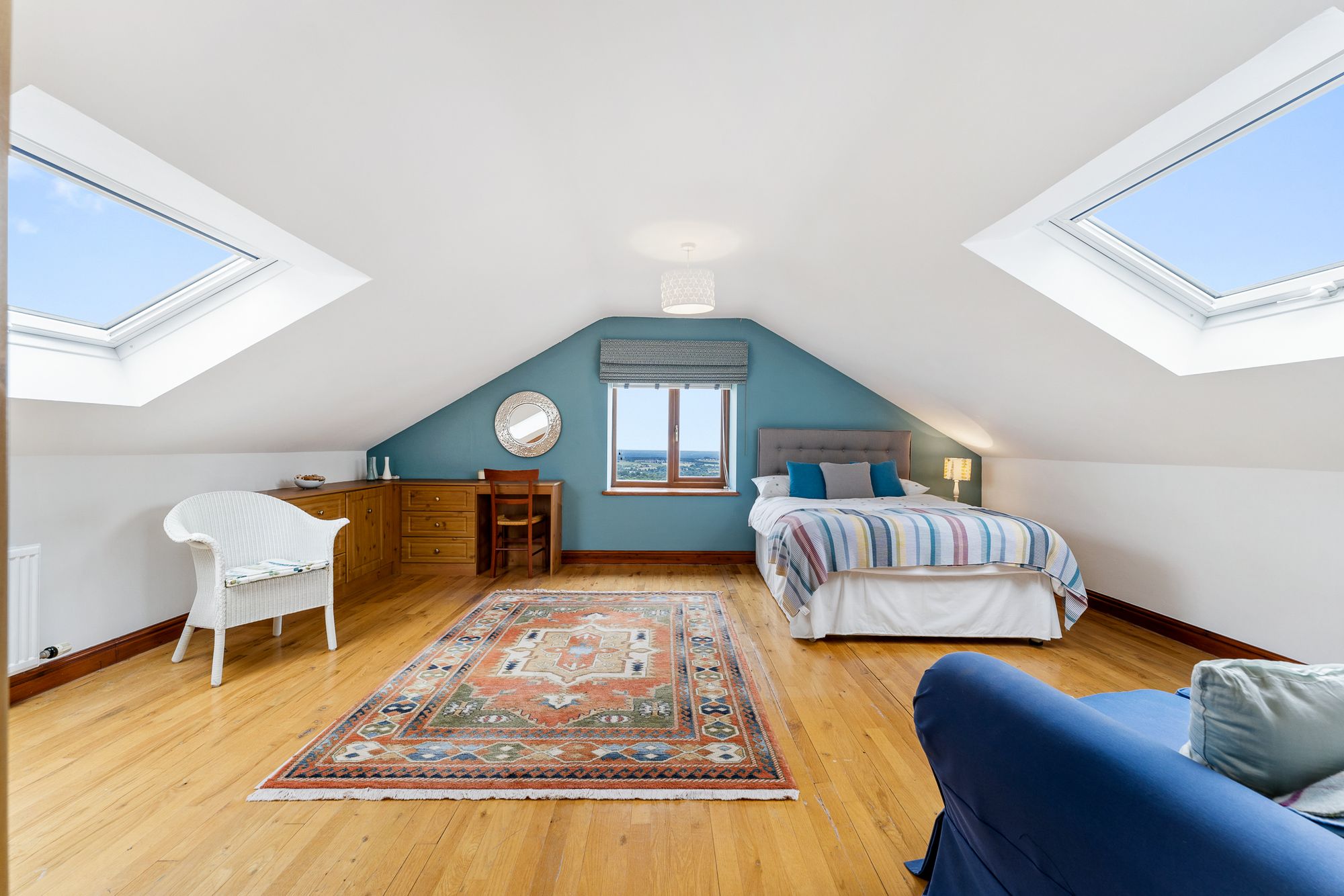 5 bed barn conversion for sale in Chorley Old Road, Bolton  - Property Image 37