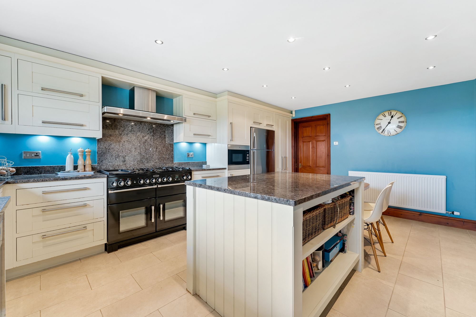5 bed barn conversion for sale in Chorley Old Road, Bolton 8