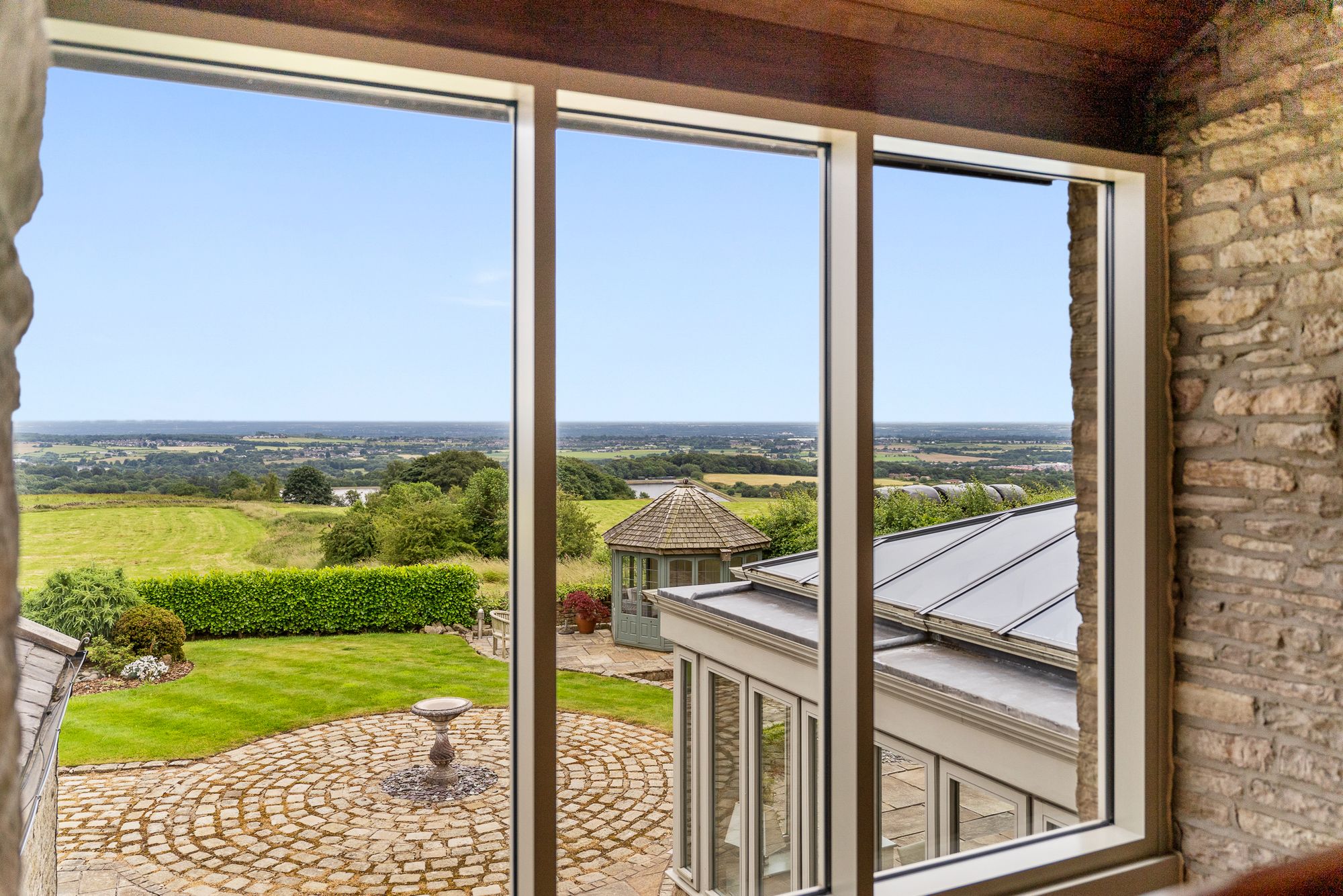 5 bed barn conversion for sale in Chorley Old Road, Bolton 35