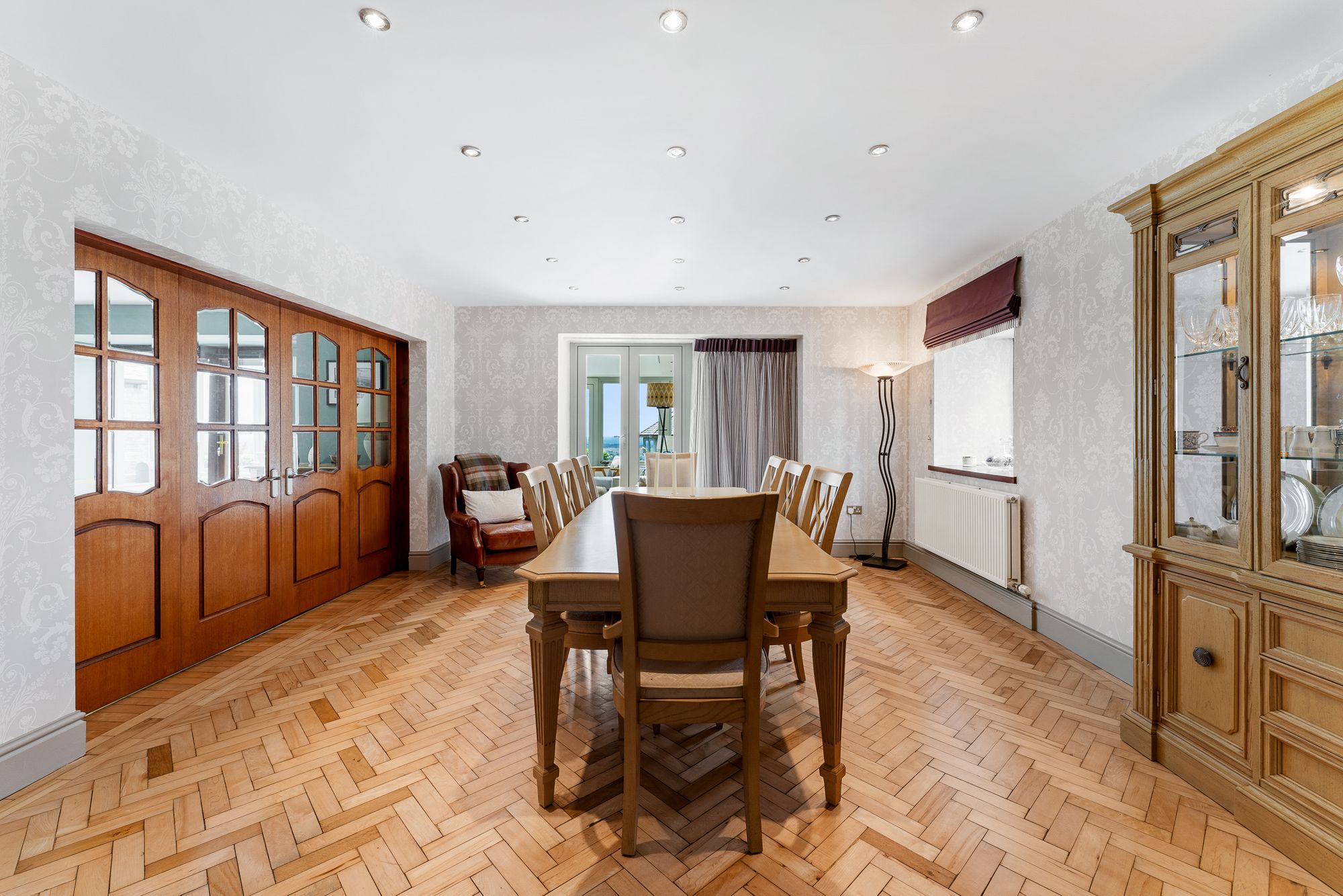 5 bed barn conversion for sale in Chorley Old Road, Bolton  - Property Image 18