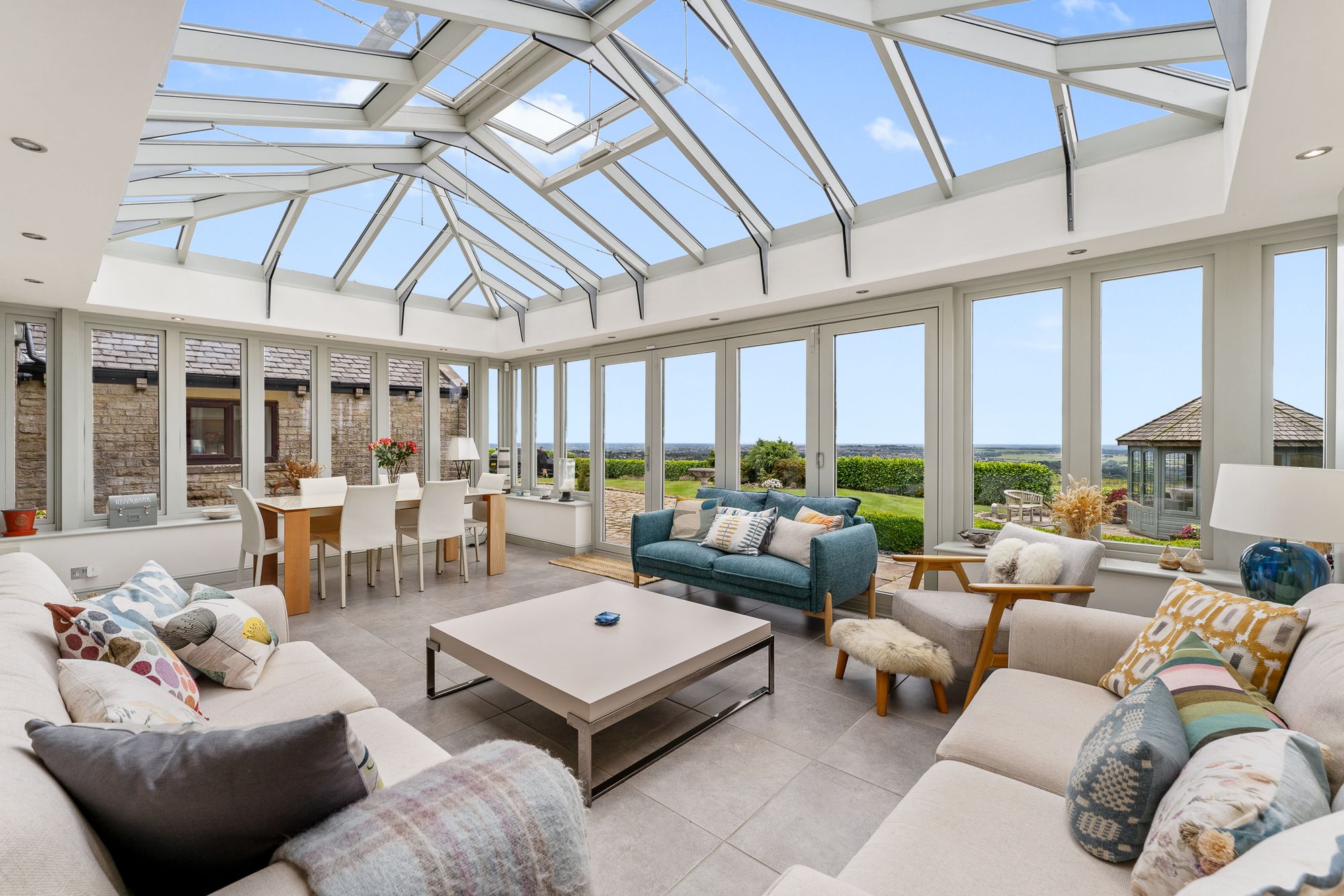 5 bed barn conversion for sale in Chorley Old Road, Bolton  - Property Image 12