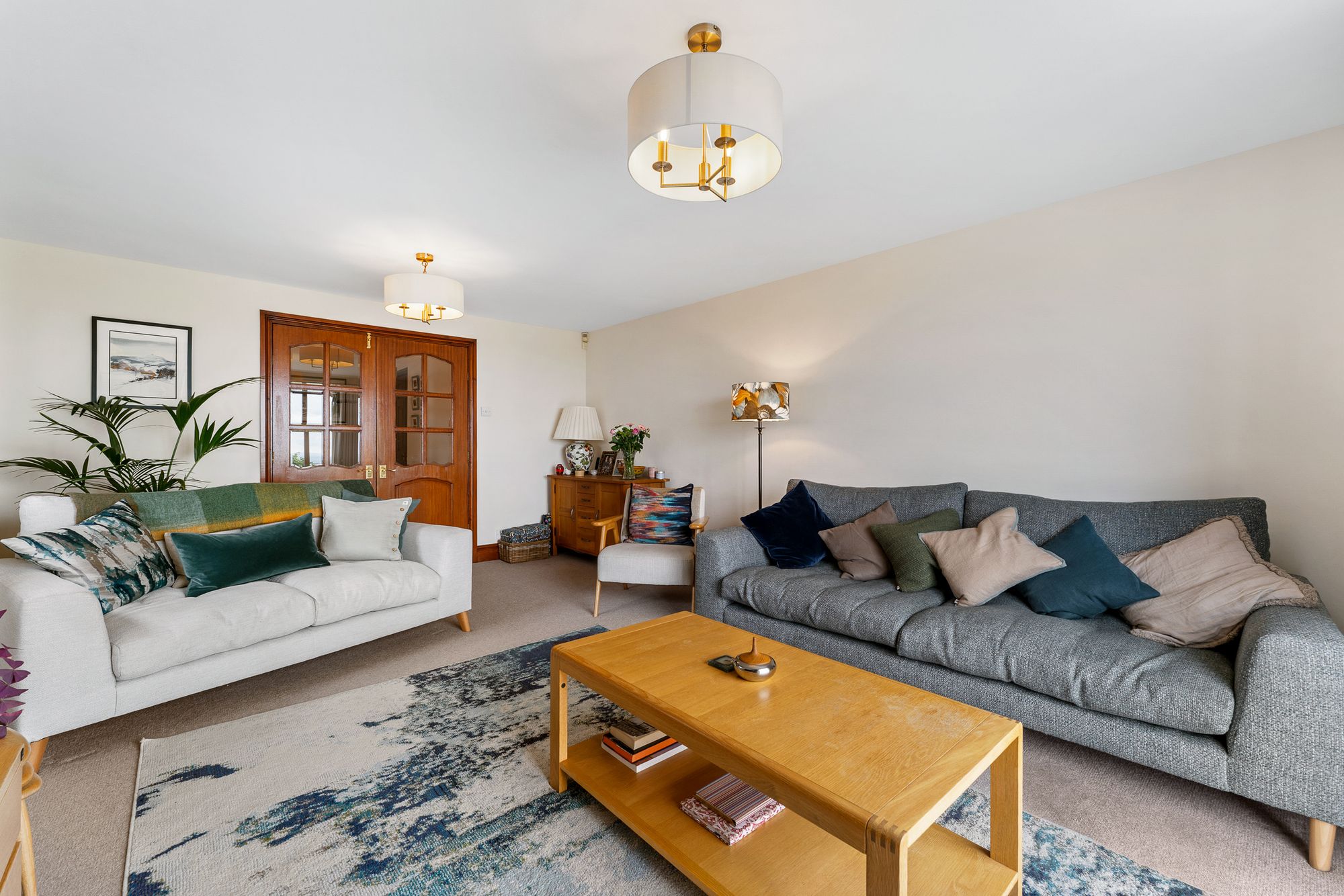 5 bed barn conversion for sale in Chorley Old Road, Bolton  - Property Image 8