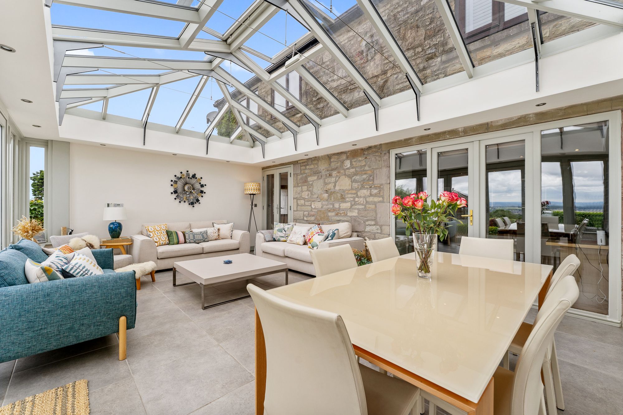 5 bed barn conversion for sale in Chorley Old Road, Bolton 13
