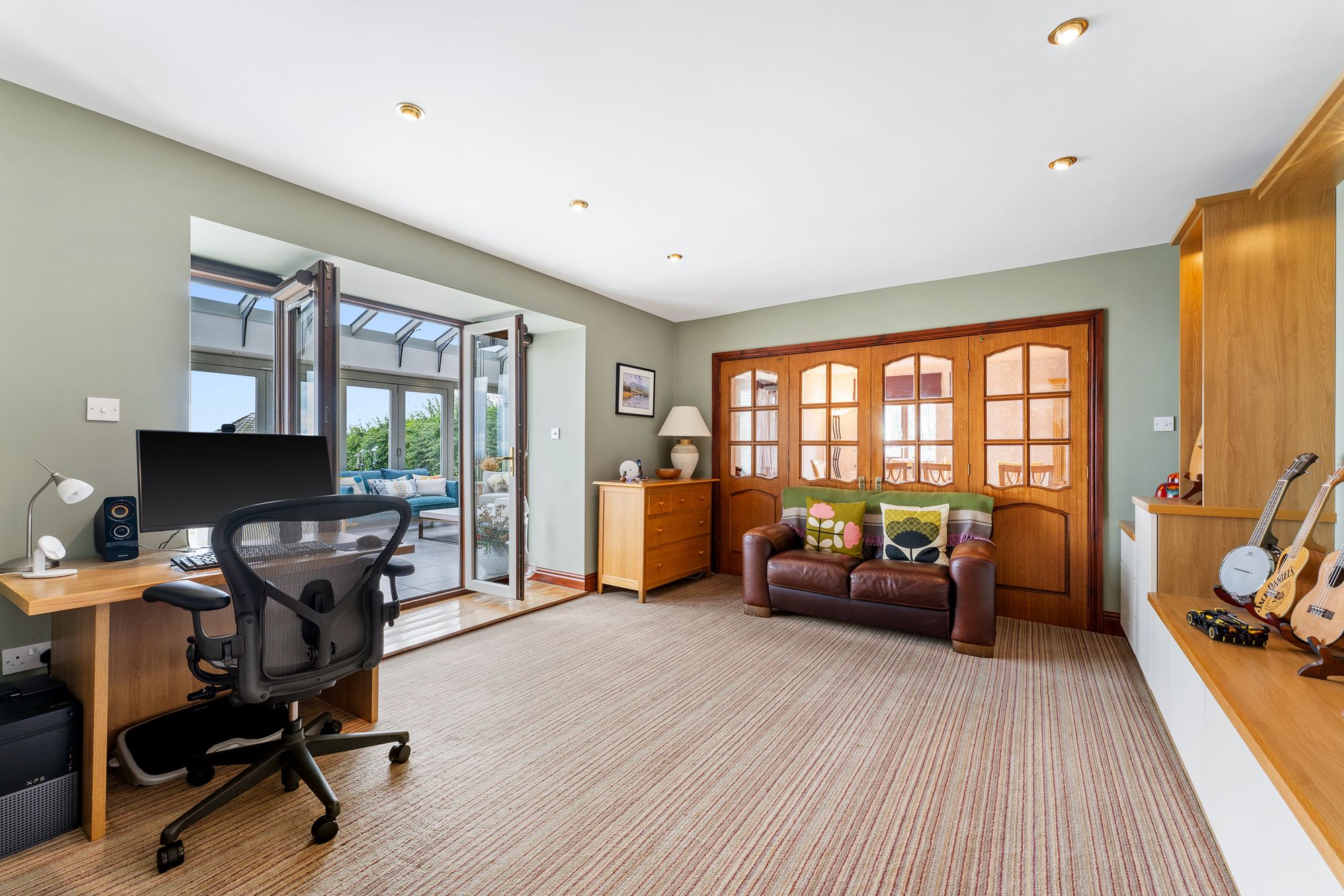 5 bed barn conversion for sale in Chorley Old Road, Bolton  - Property Image 22