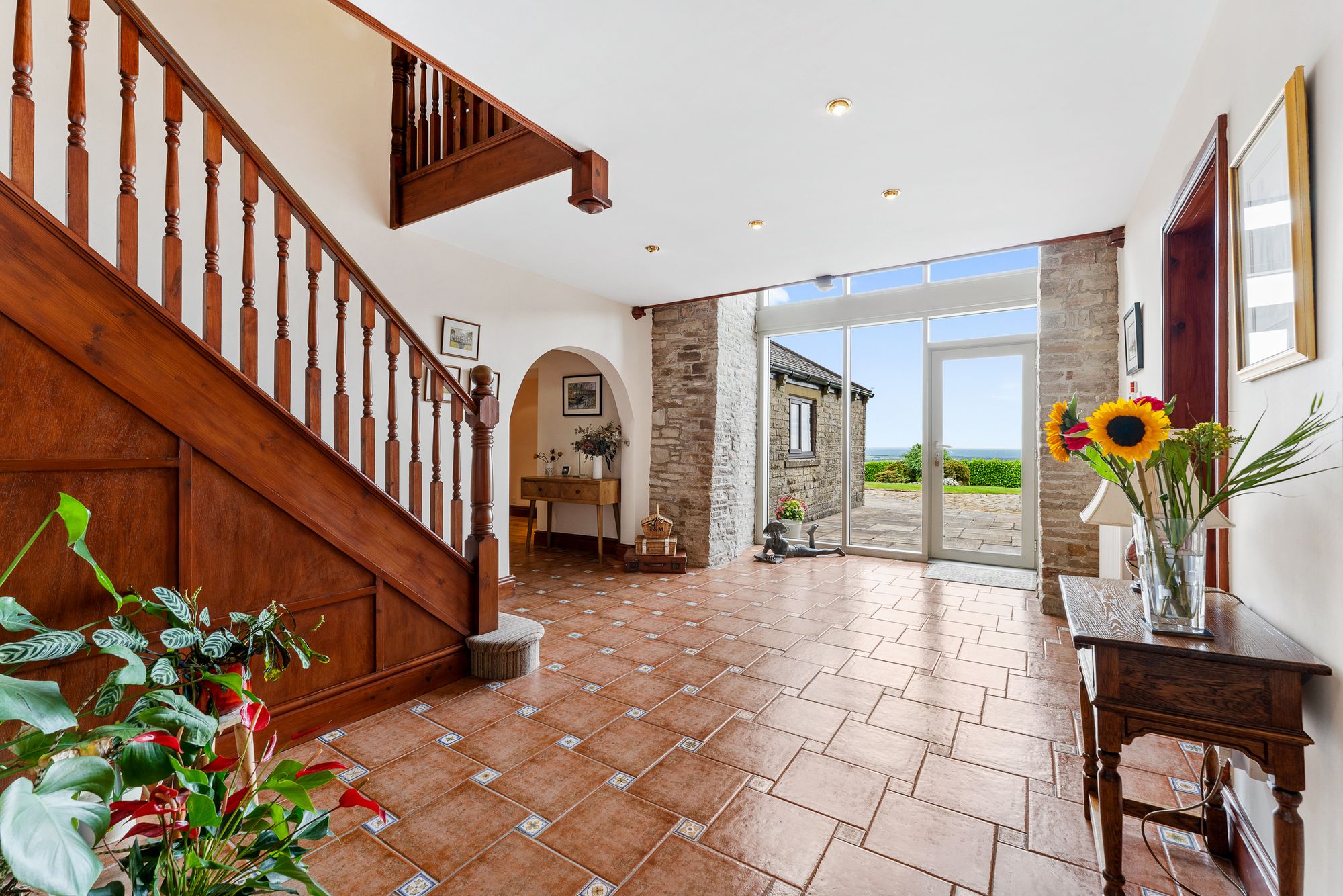 5 bed barn conversion for sale in Chorley Old Road, Bolton  - Property Image 27