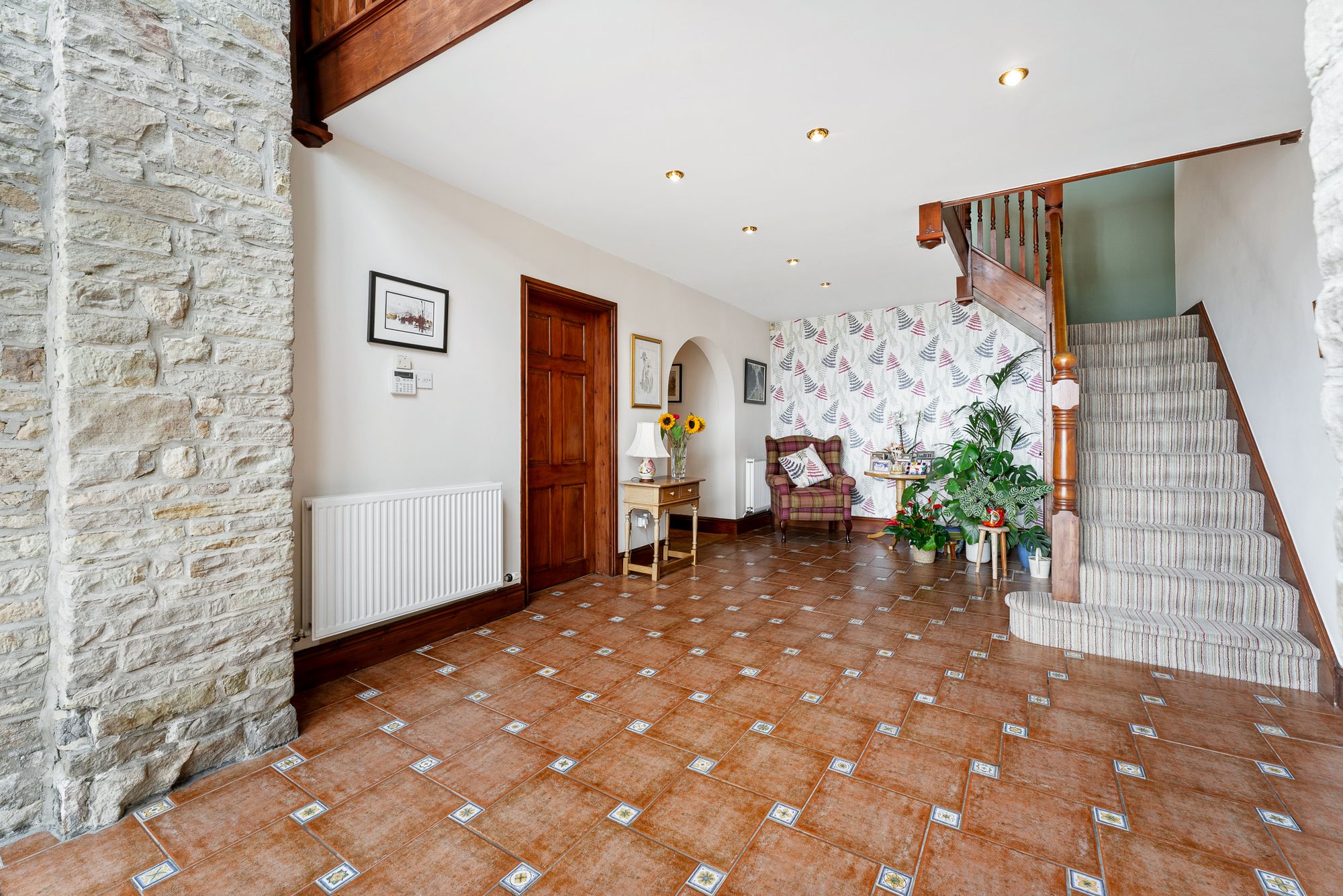 5 bed barn conversion for sale in Chorley Old Road, Bolton 27