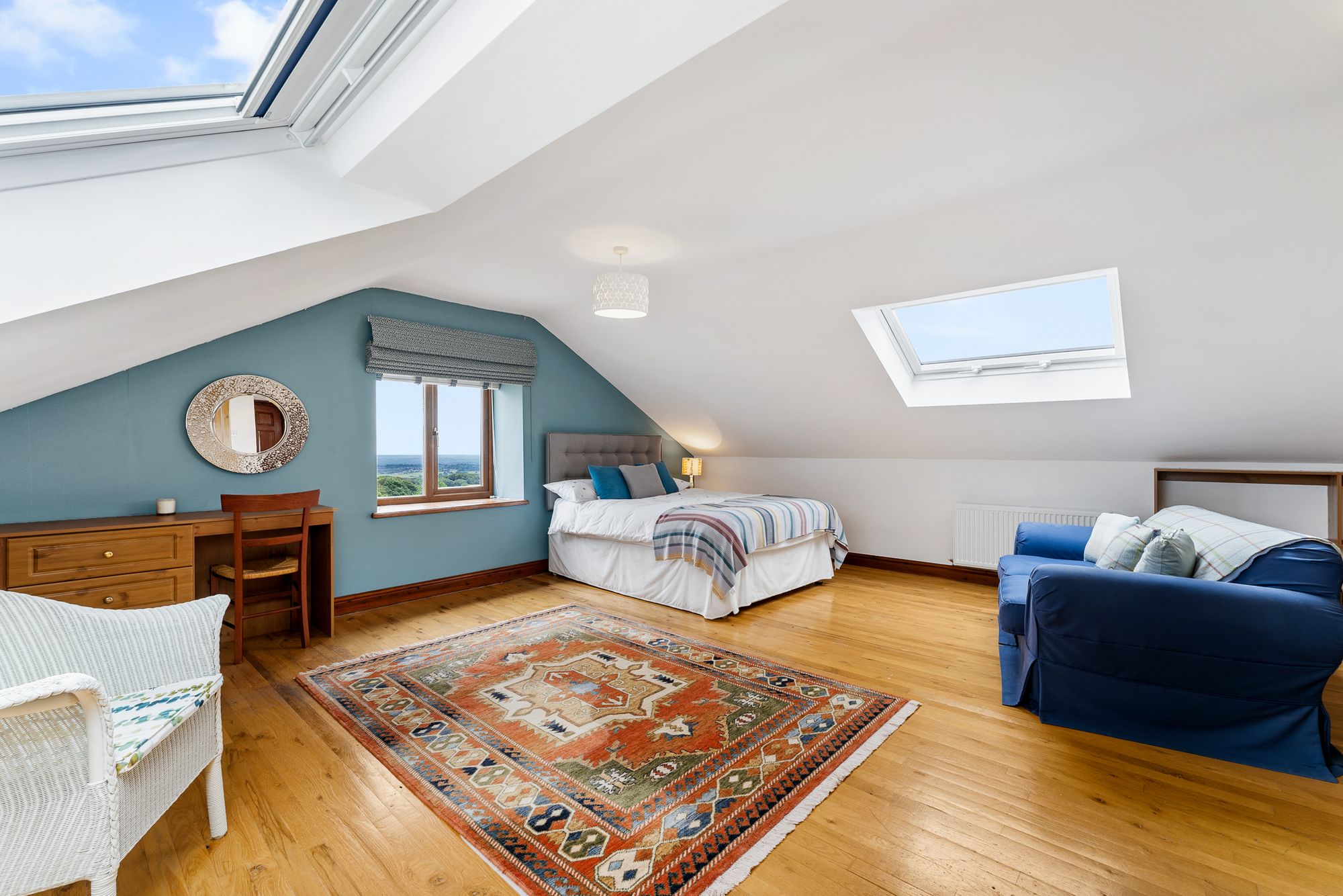 5 bed barn conversion for sale in Chorley Old Road, Bolton 38