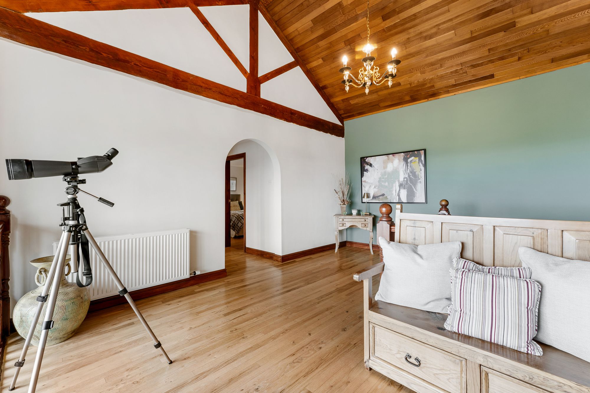 5 bed barn conversion for sale in Chorley Old Road, Bolton 34