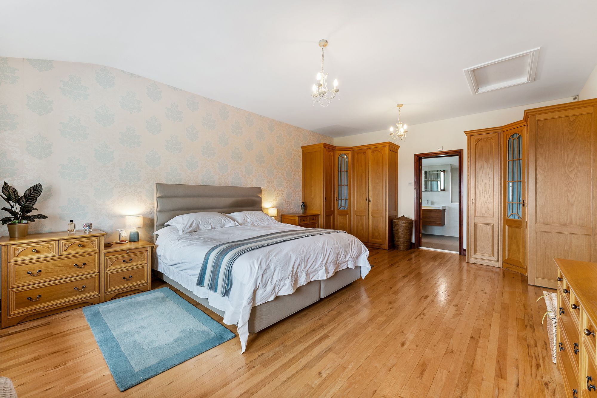 5 bed barn conversion for sale in Chorley Old Road, Bolton  - Property Image 32