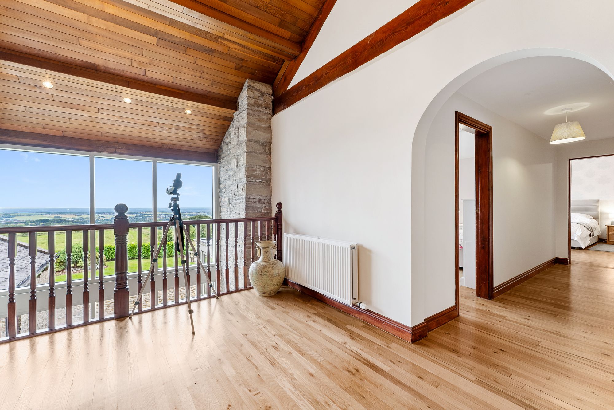 5 bed barn conversion for sale in Chorley Old Road, Bolton 29