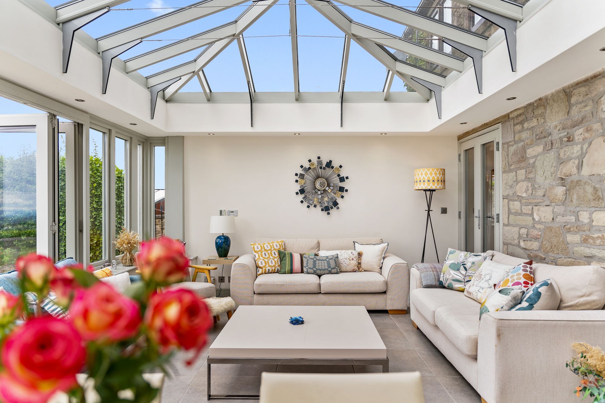 5 bed barn conversion for sale in Chorley Old Road, Bolton 12
