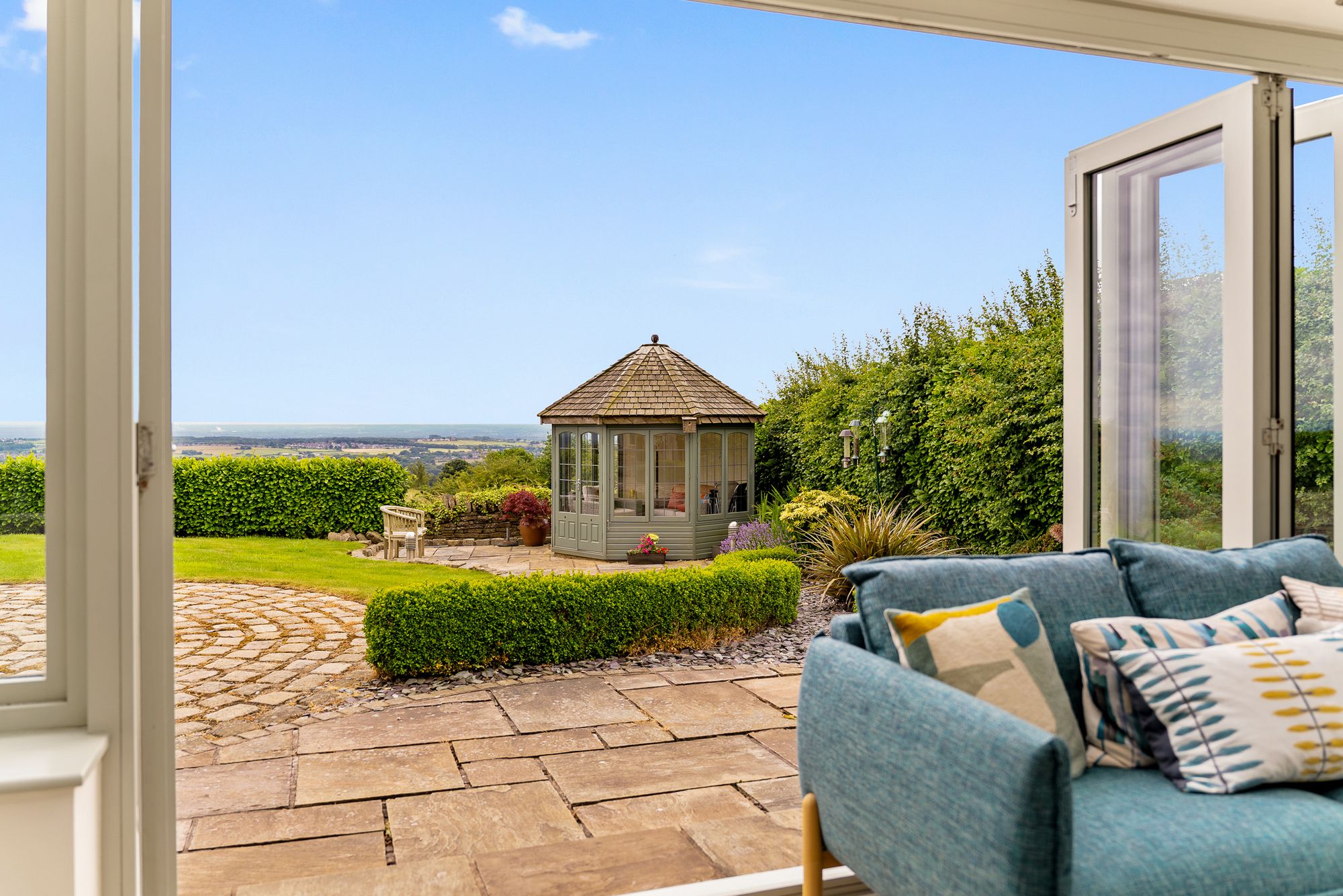 5 bed barn conversion for sale in Chorley Old Road, Bolton 14