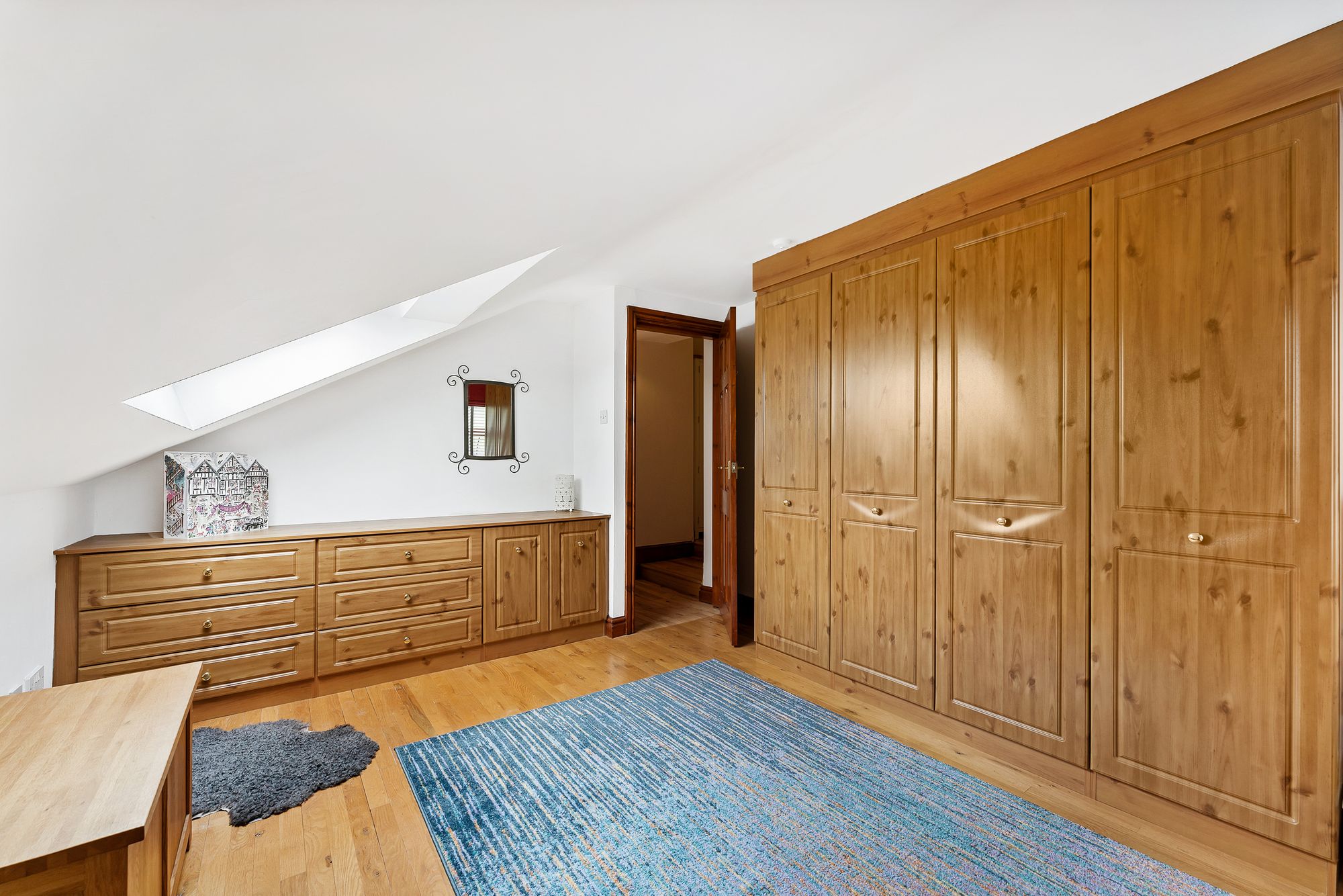 5 bed barn conversion for sale in Chorley Old Road, Bolton 46