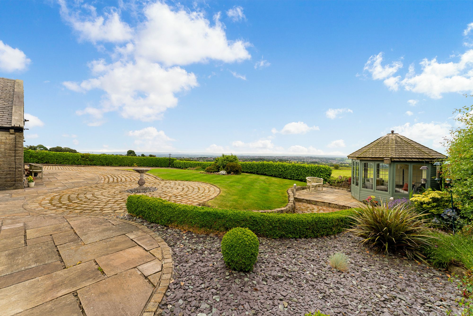 5 bed barn conversion for sale in Chorley Old Road, Bolton 49