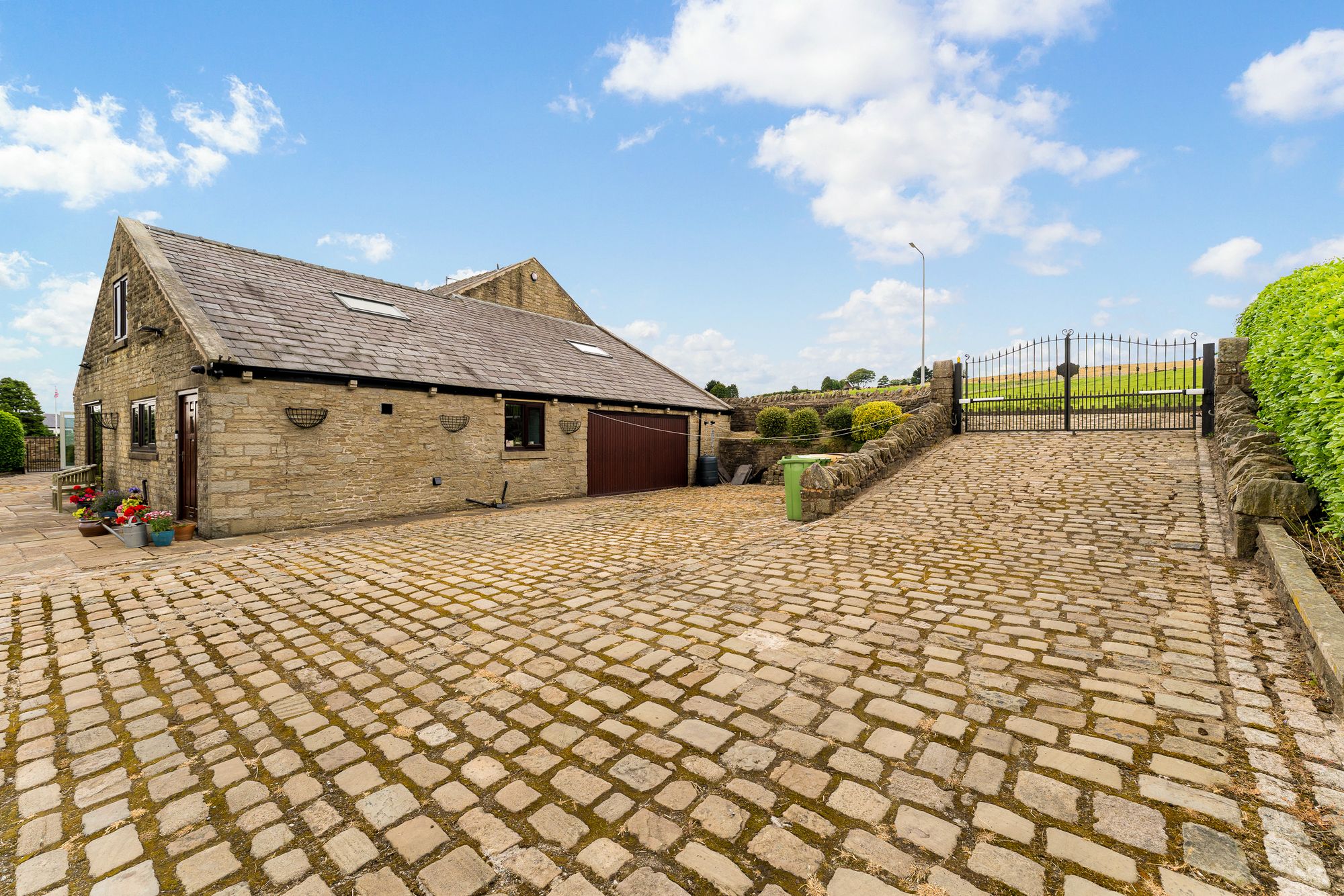 5 bed barn conversion for sale in Chorley Old Road, Bolton  - Property Image 59