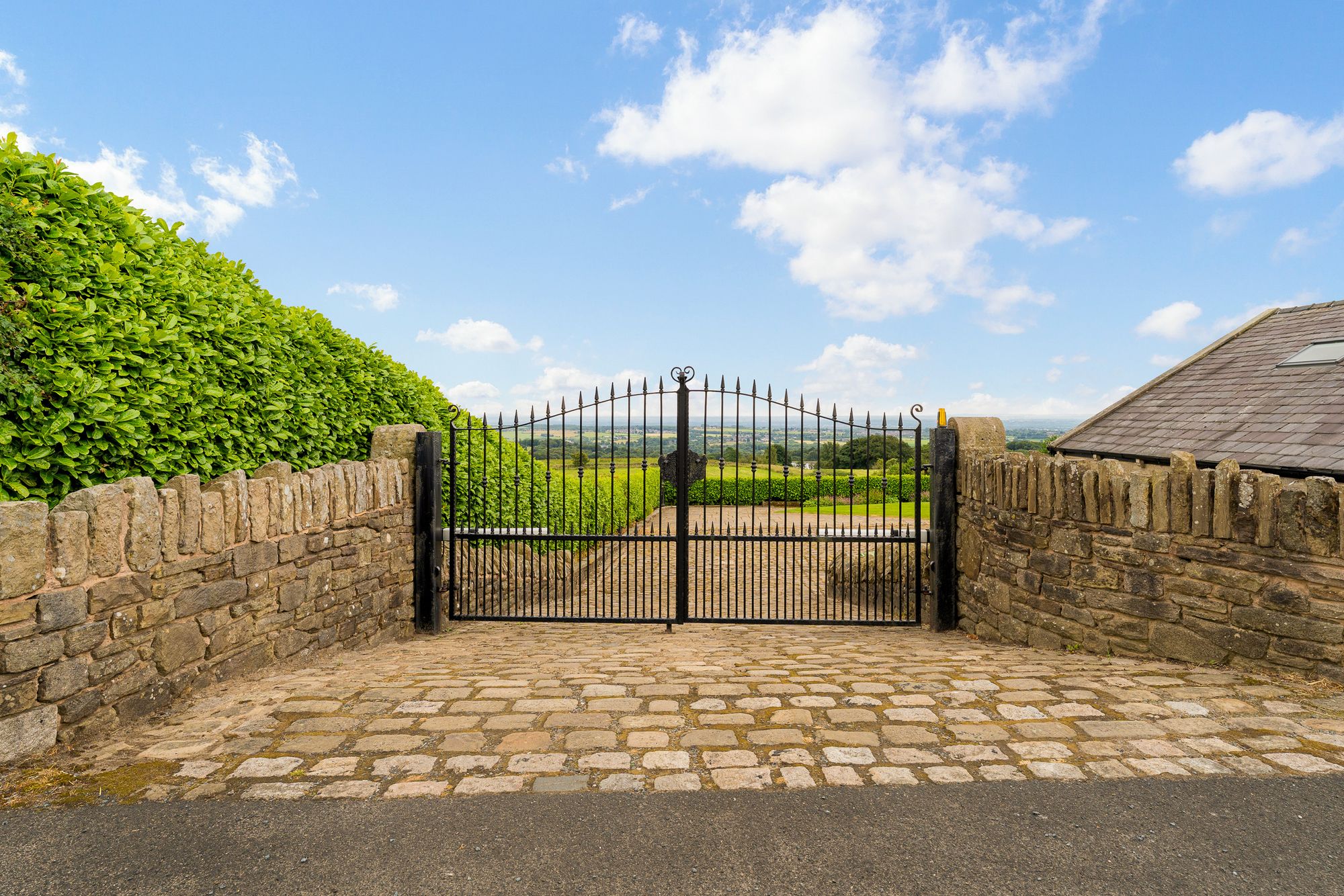 5 bed barn conversion for sale in Chorley Old Road, Bolton  - Property Image 57