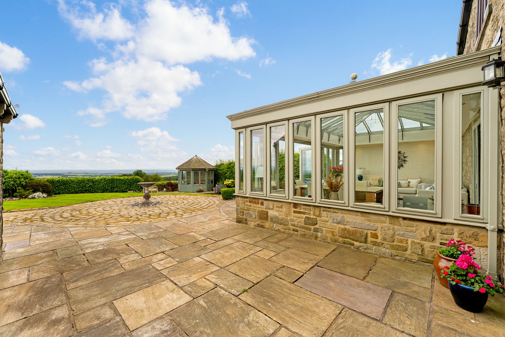 5 bed barn conversion for sale in Chorley Old Road, Bolton 53