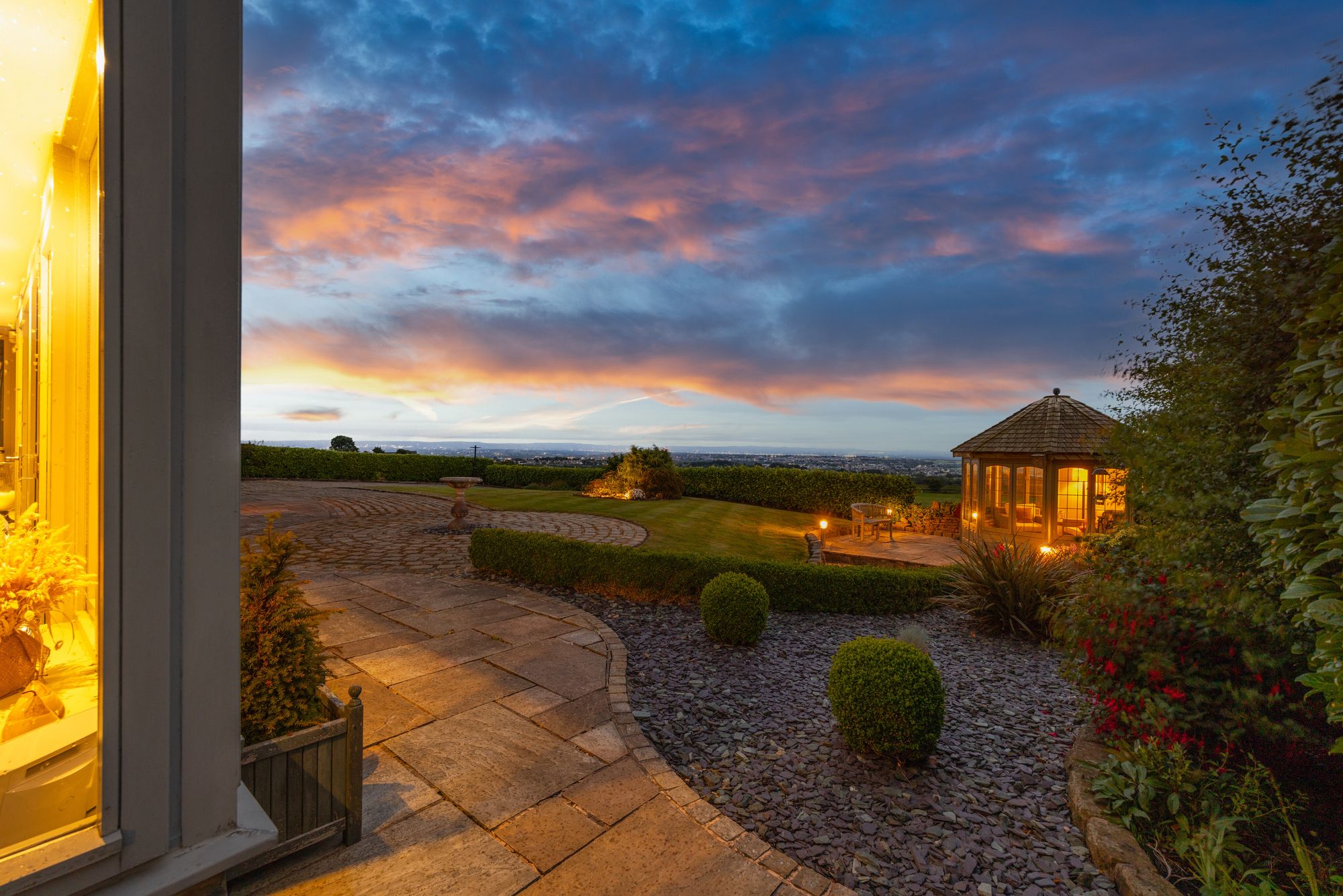 5 bed barn conversion for sale in Chorley Old Road, Bolton 66