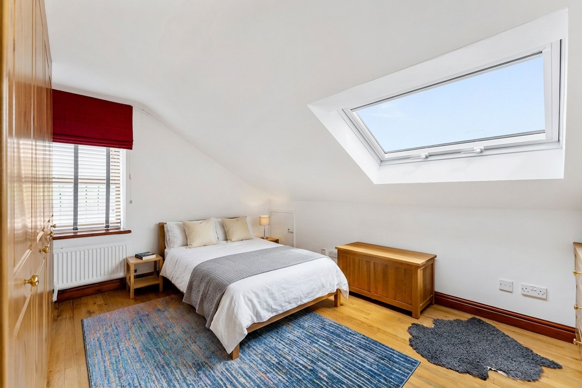 5 bed barn conversion for sale in Chorley Old Road, Bolton  - Property Image 46