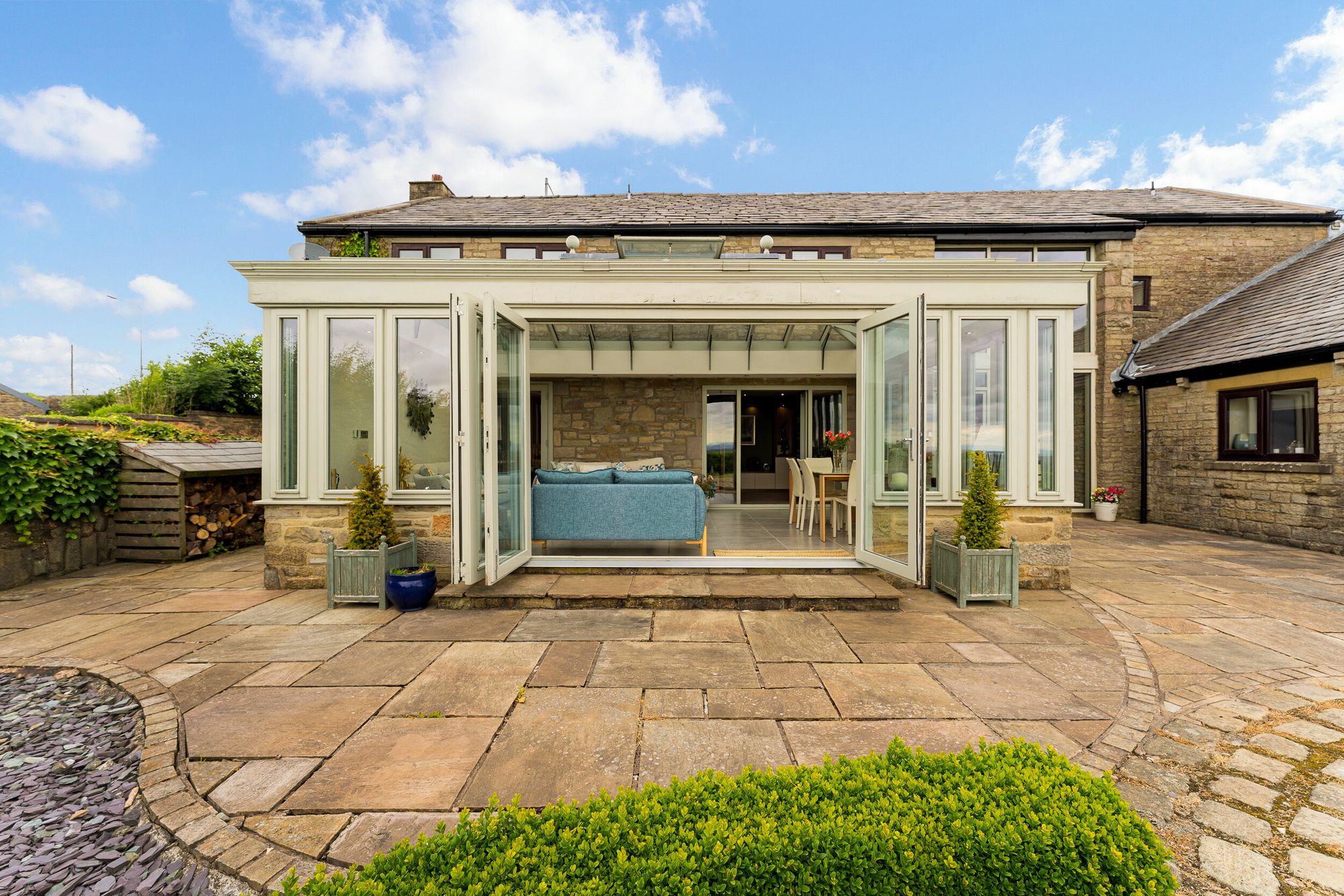 5 bed barn conversion for sale in Chorley Old Road, Bolton  - Property Image 16