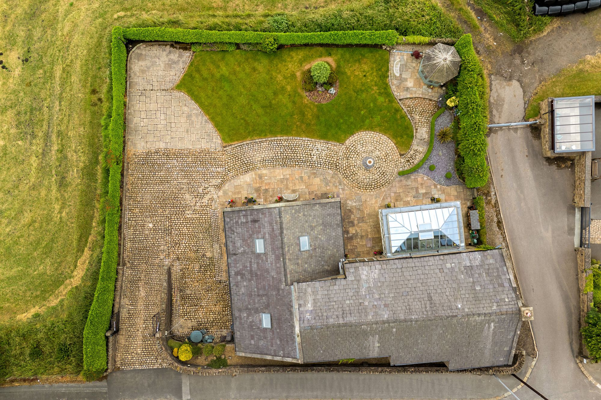 5 bed barn conversion for sale in Chorley Old Road, Bolton  - Property Image 62