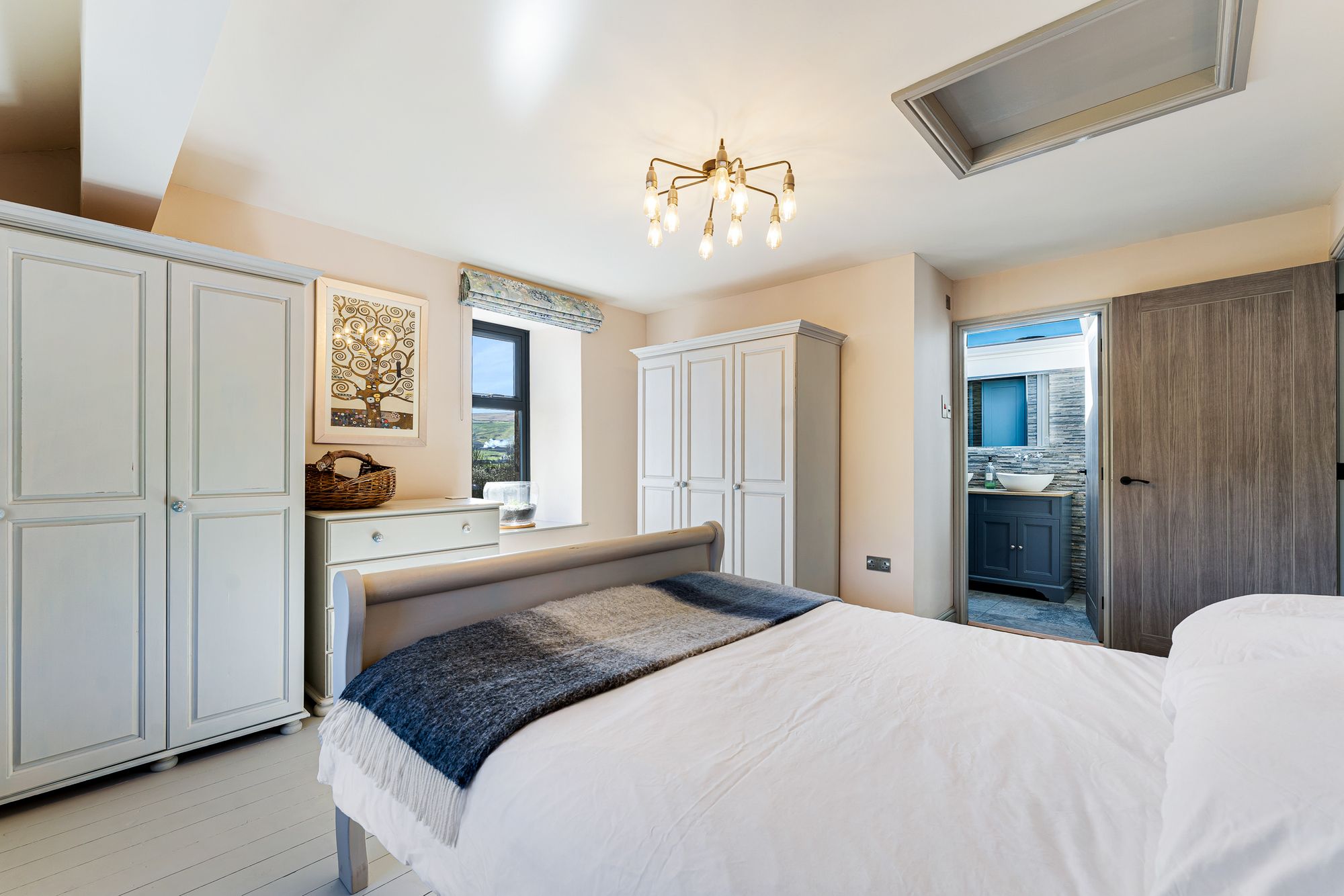 4 bed detached house for sale in Booth Road, Bacup  - Property Image 32