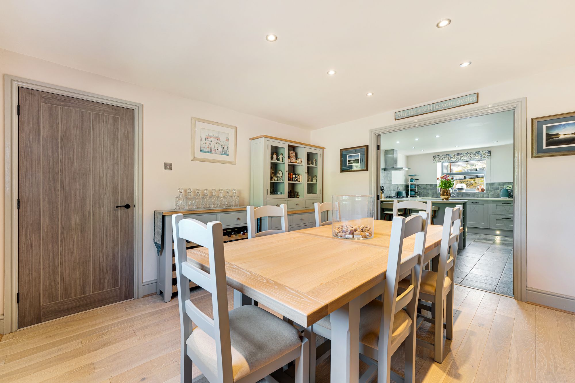 4 bed detached house for sale in Booth Road, Bacup  - Property Image 17