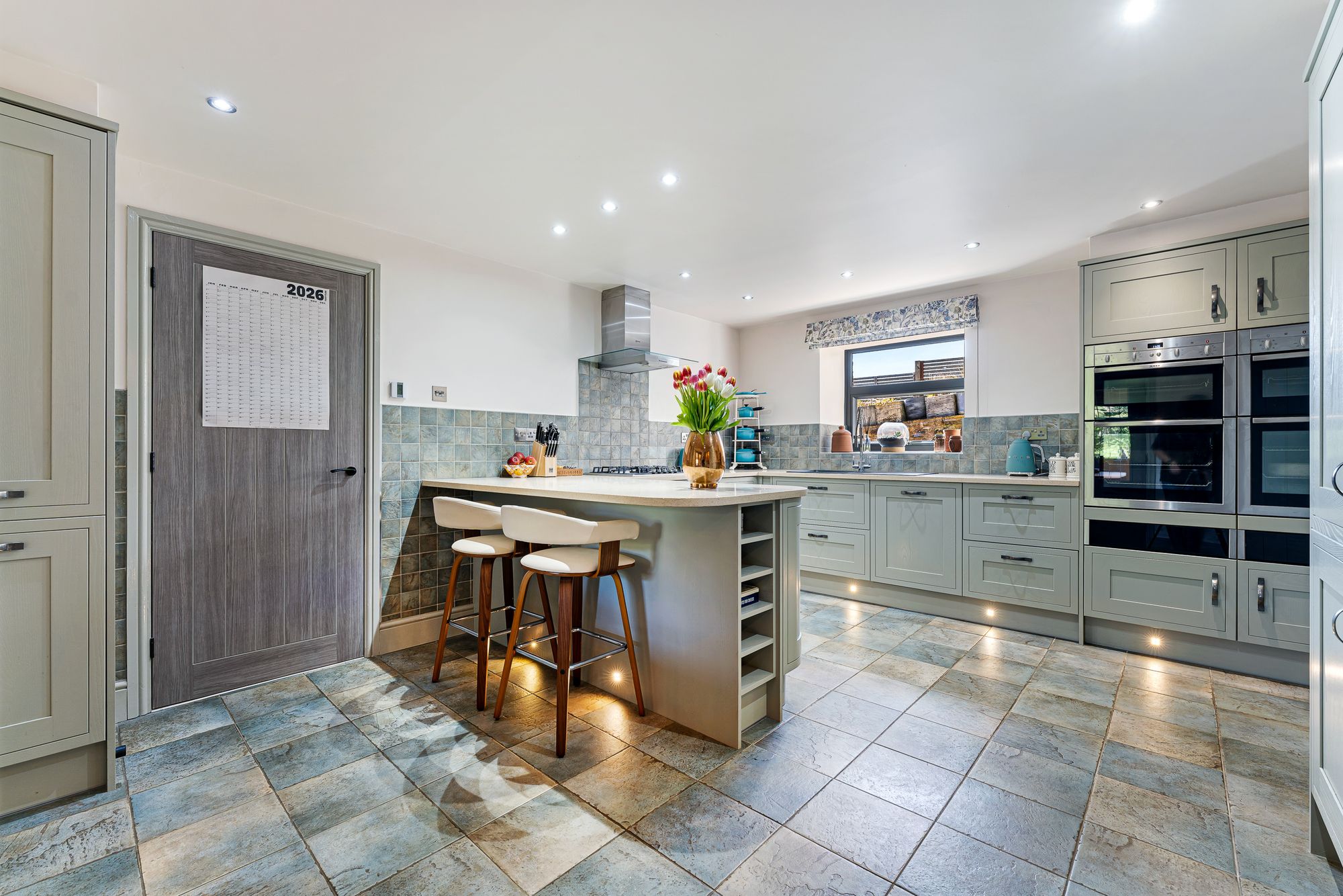 4 bed detached house for sale in Booth Road, Bacup  - Property Image 19