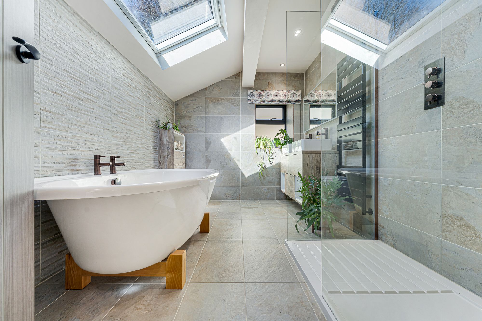 4 bed detached house for sale in Booth Road, Bacup  - Property Image 46