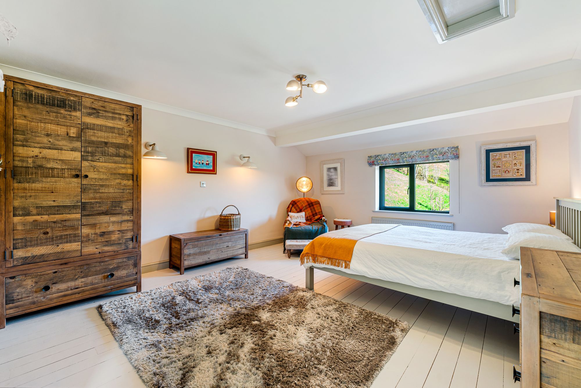 4 bed detached house for sale in Booth Road, Bacup  - Property Image 44