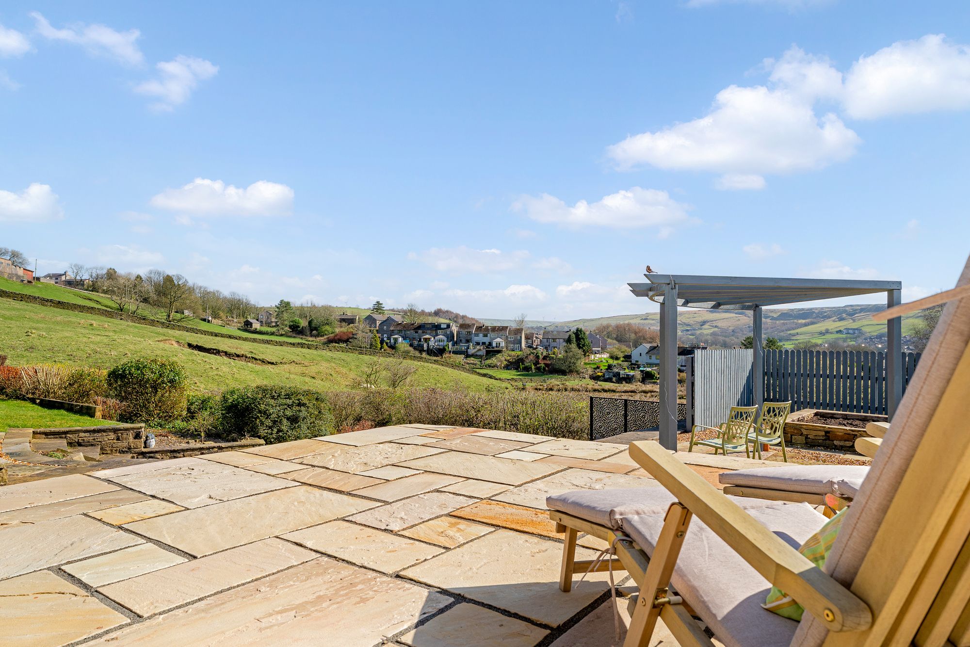 4 bed detached house for sale in Booth Road, Bacup  - Property Image 56